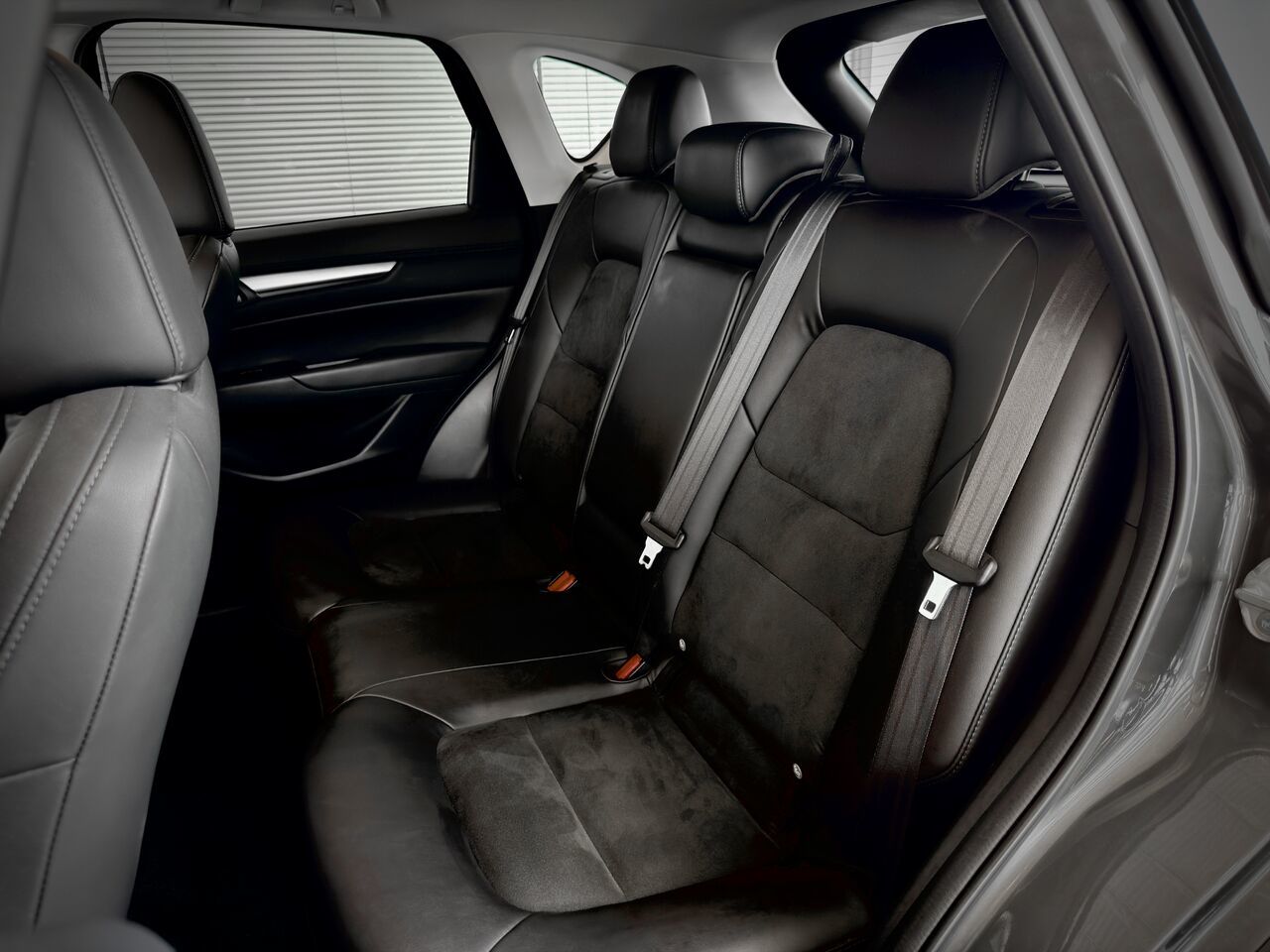 Mazda CX-5 GS TI 2022-17