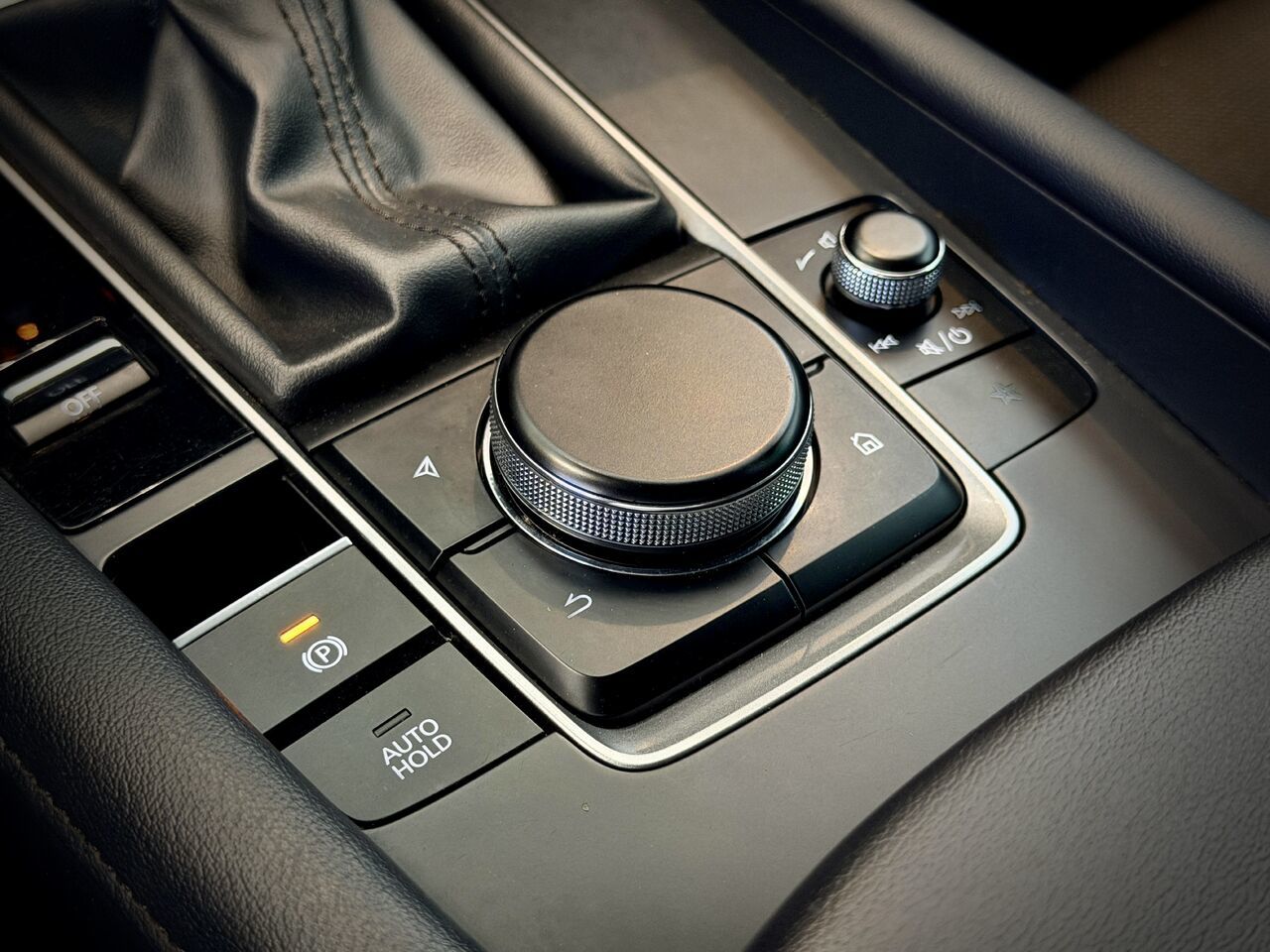 2022 Mazda 3 Sport GS TI i-ACTIV BA-30