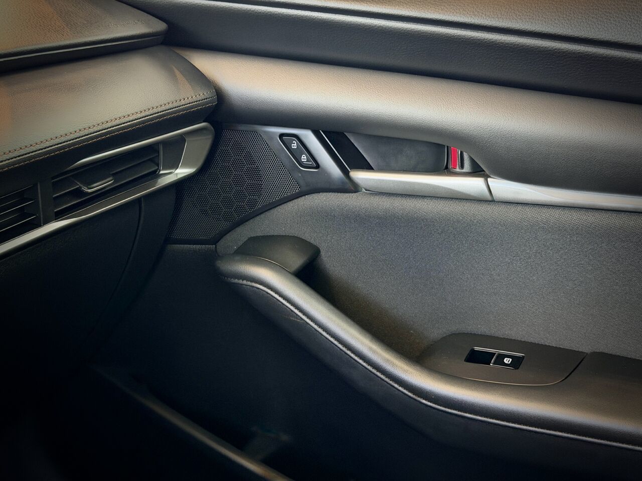 2022 Mazda 3 Sport GS TI i-ACTIV BA-31