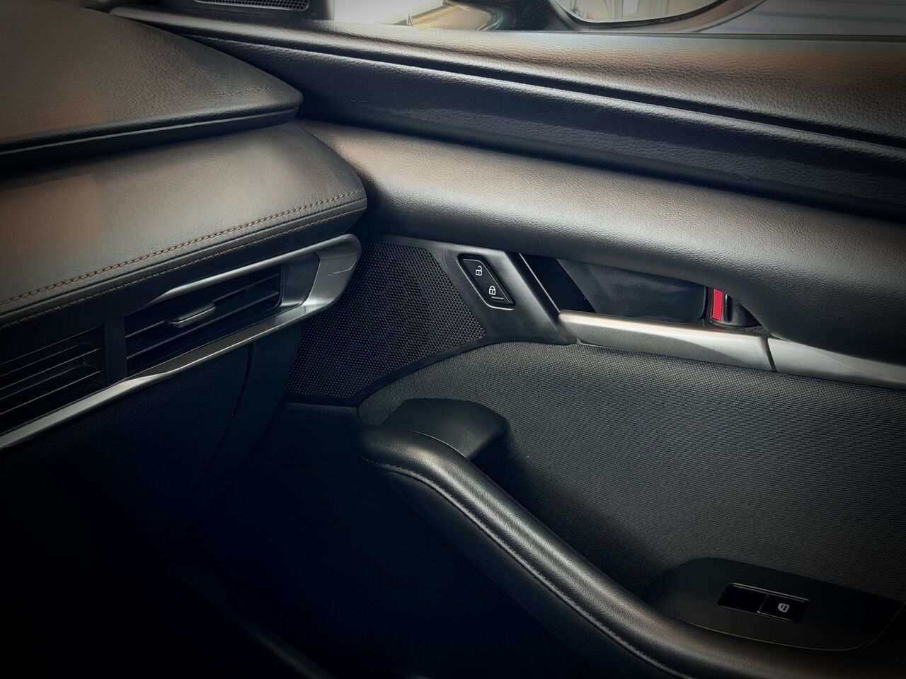 2021 Mazda 3 GX TA BA-31