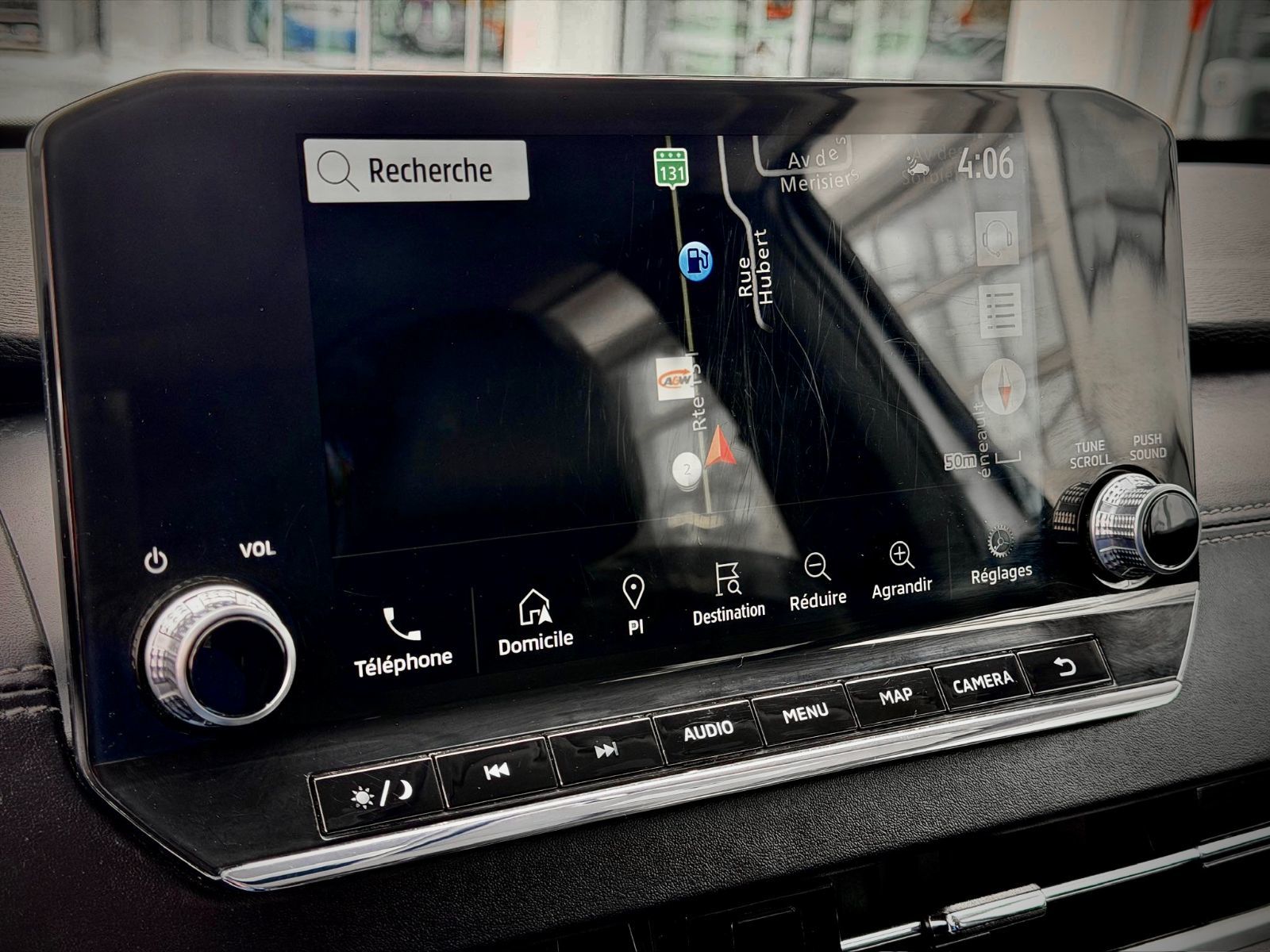 Mitsubishi Outlander Plug-In Hybrid LE 2024-21