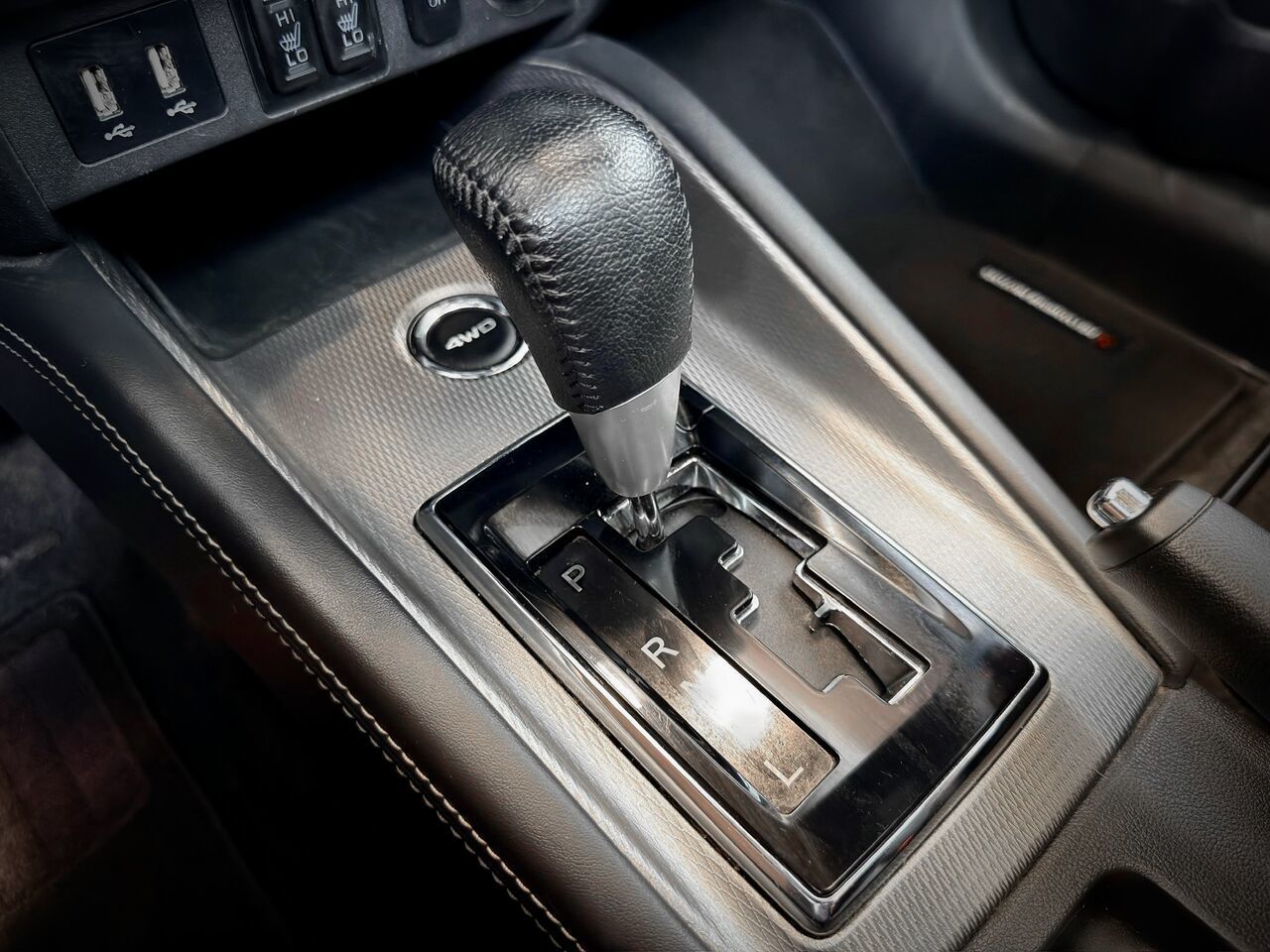 2021 Mitsubishi RVR GT AWC-26