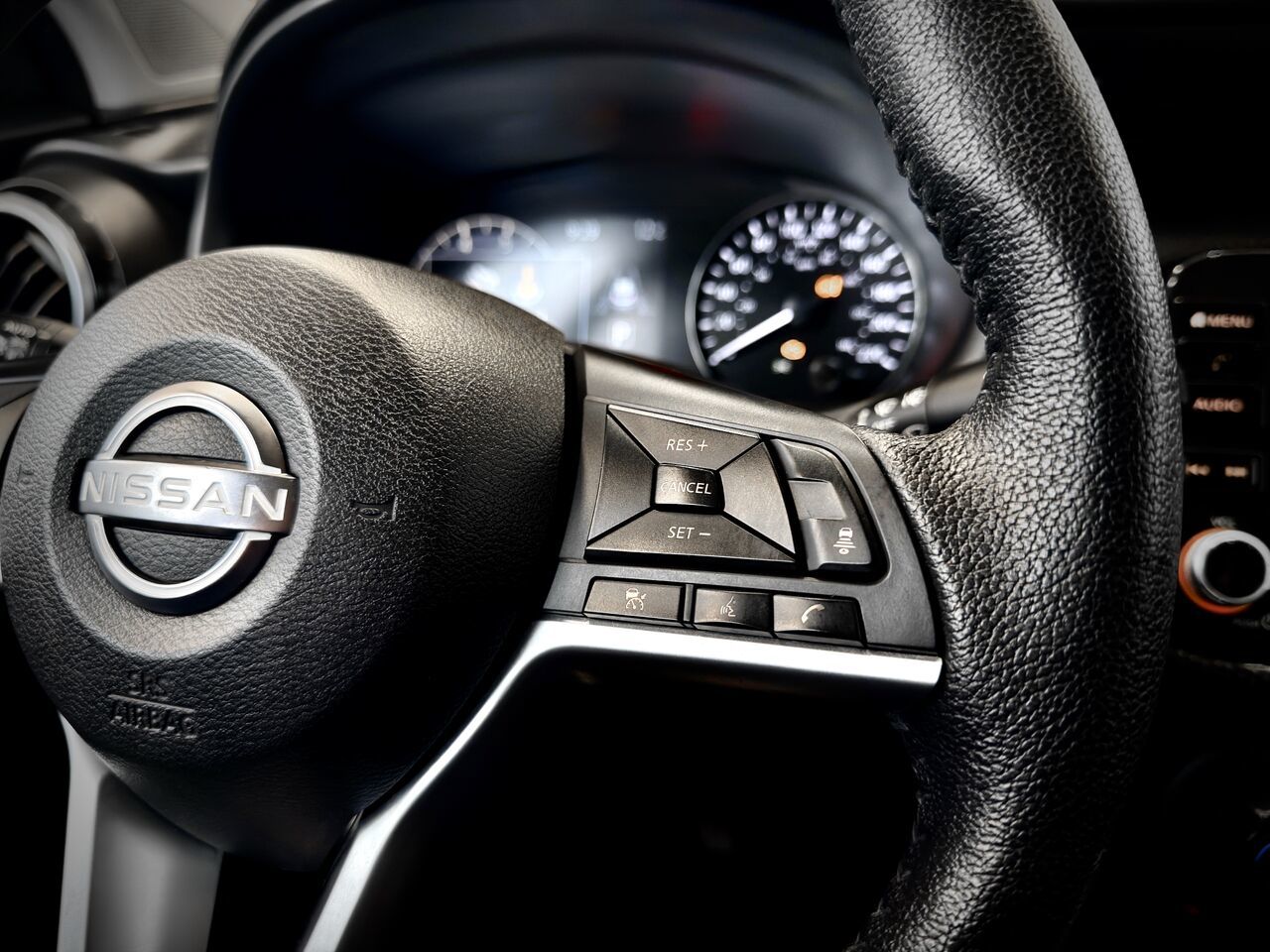 Nissan Kicks SV TA 2022-22