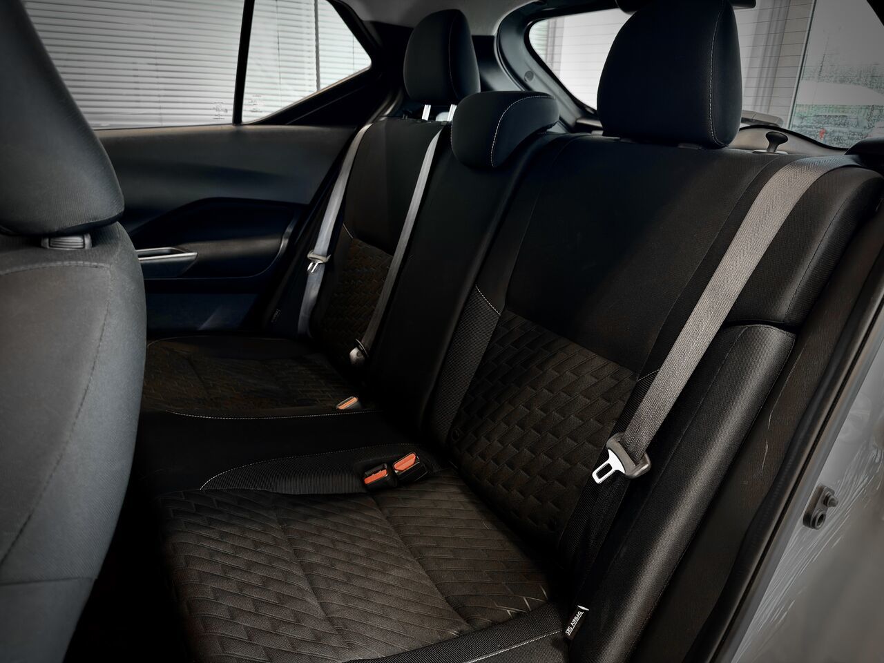 Nissan Kicks SV TA 2022-15