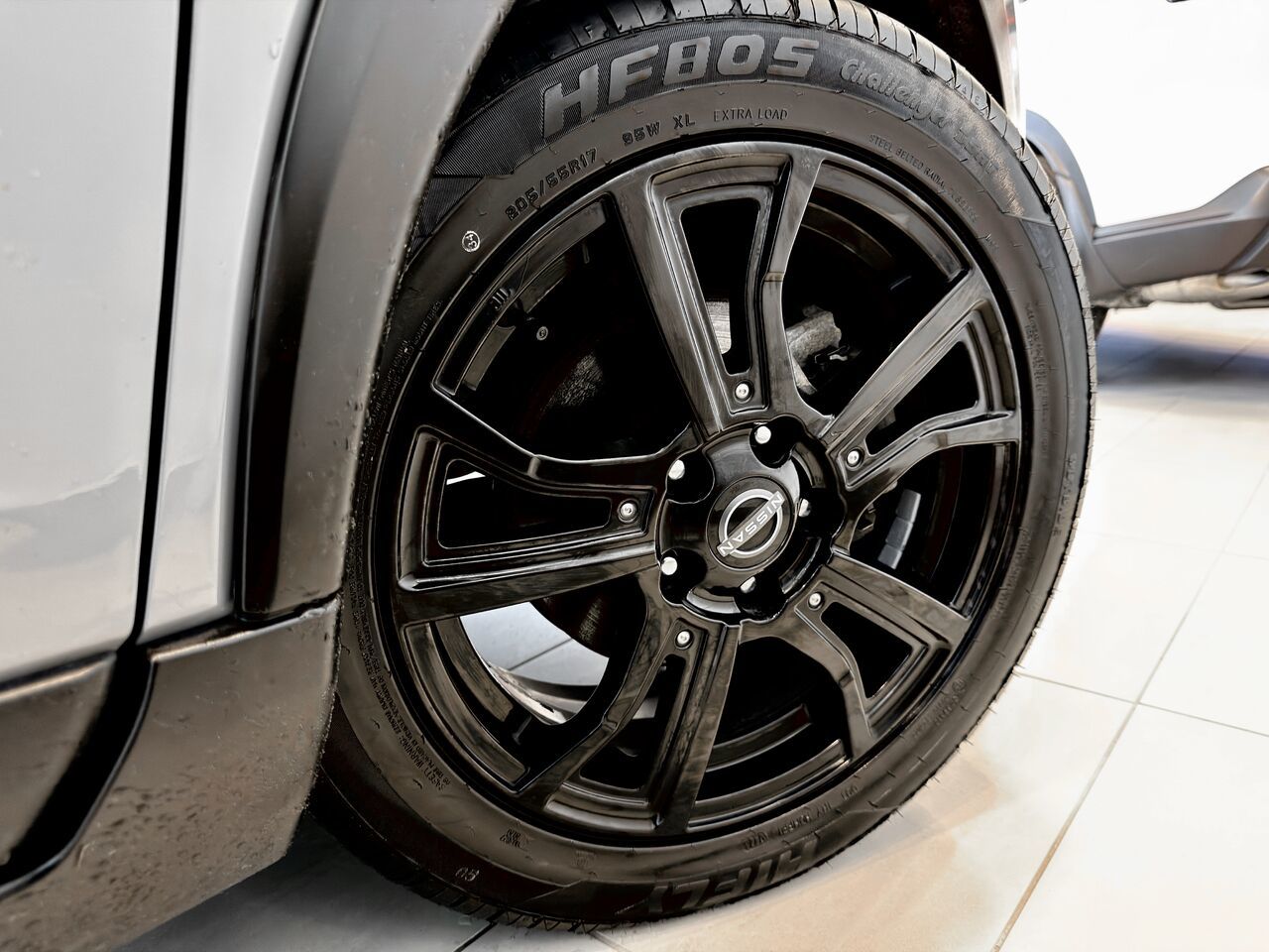 Nissan Kicks SV TA 2022-12
