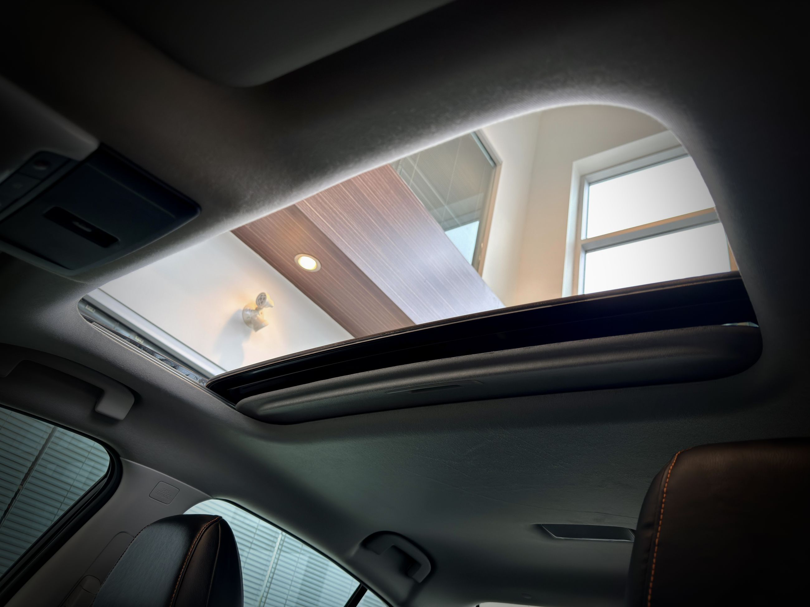 Nissan Sentra SR 2023-15