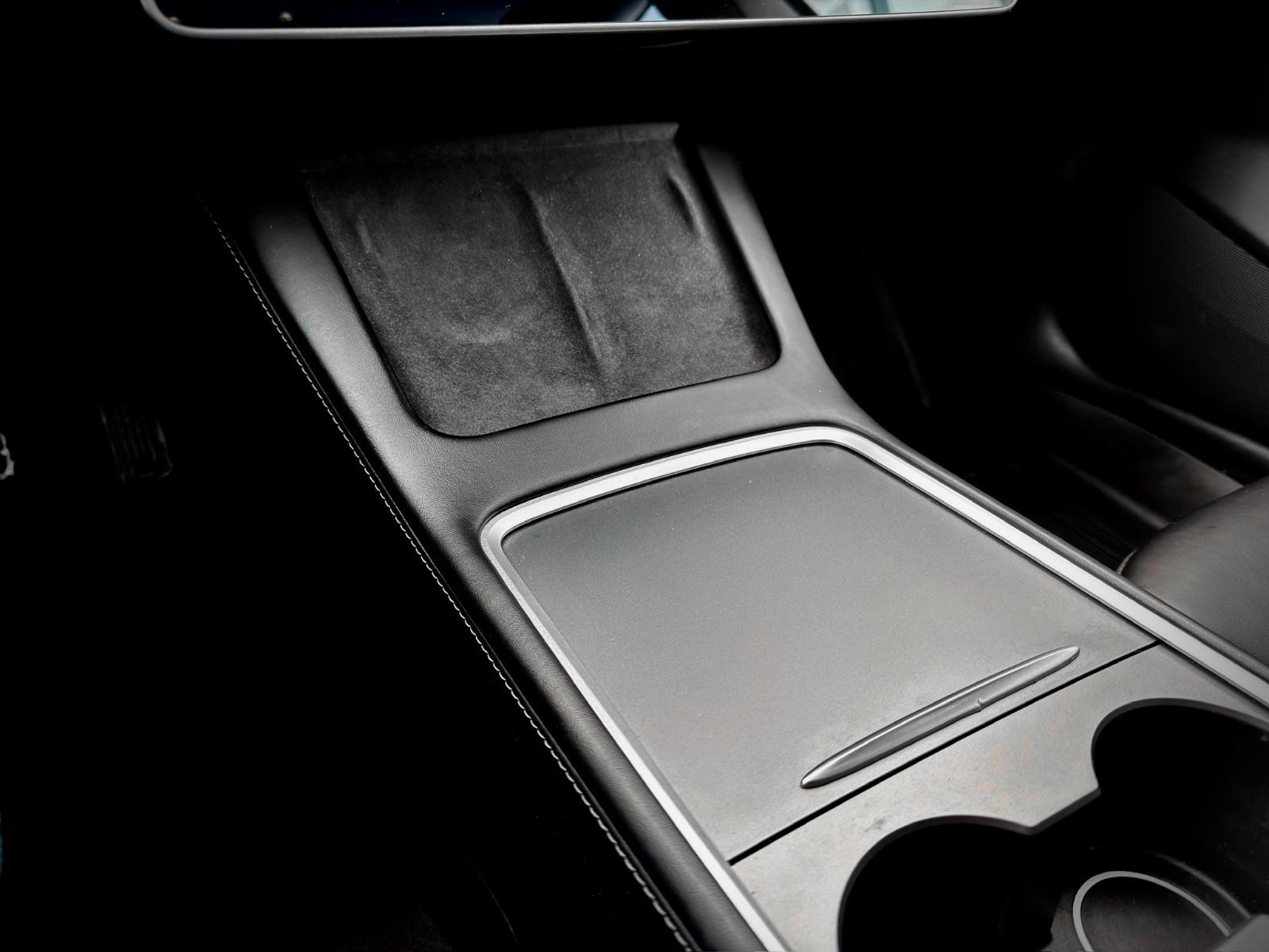 Tesla Model 3 Standard Range Plus 2021-29