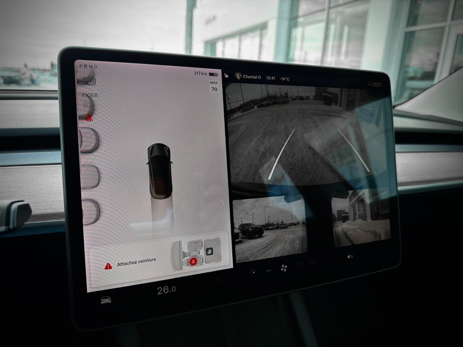 Tesla Model 3 Standard Range Plus 2021-27