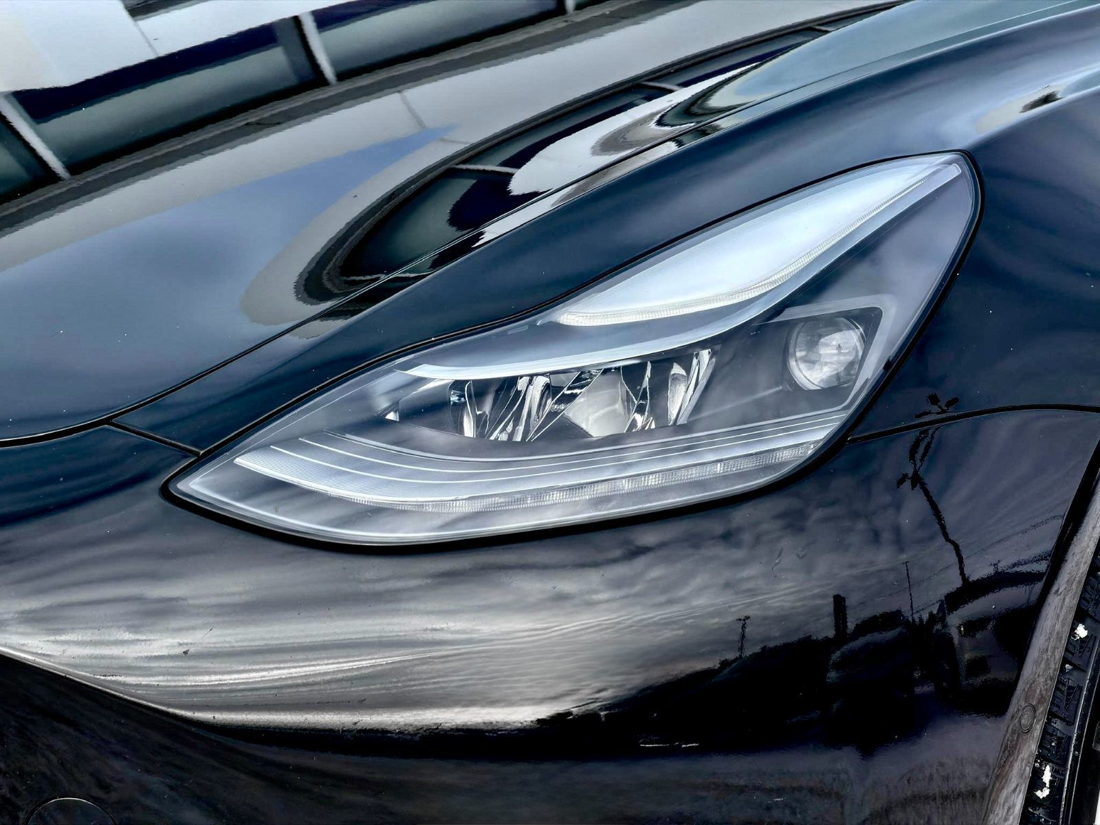 Tesla Model 3 Standard Range Plus 2021-3