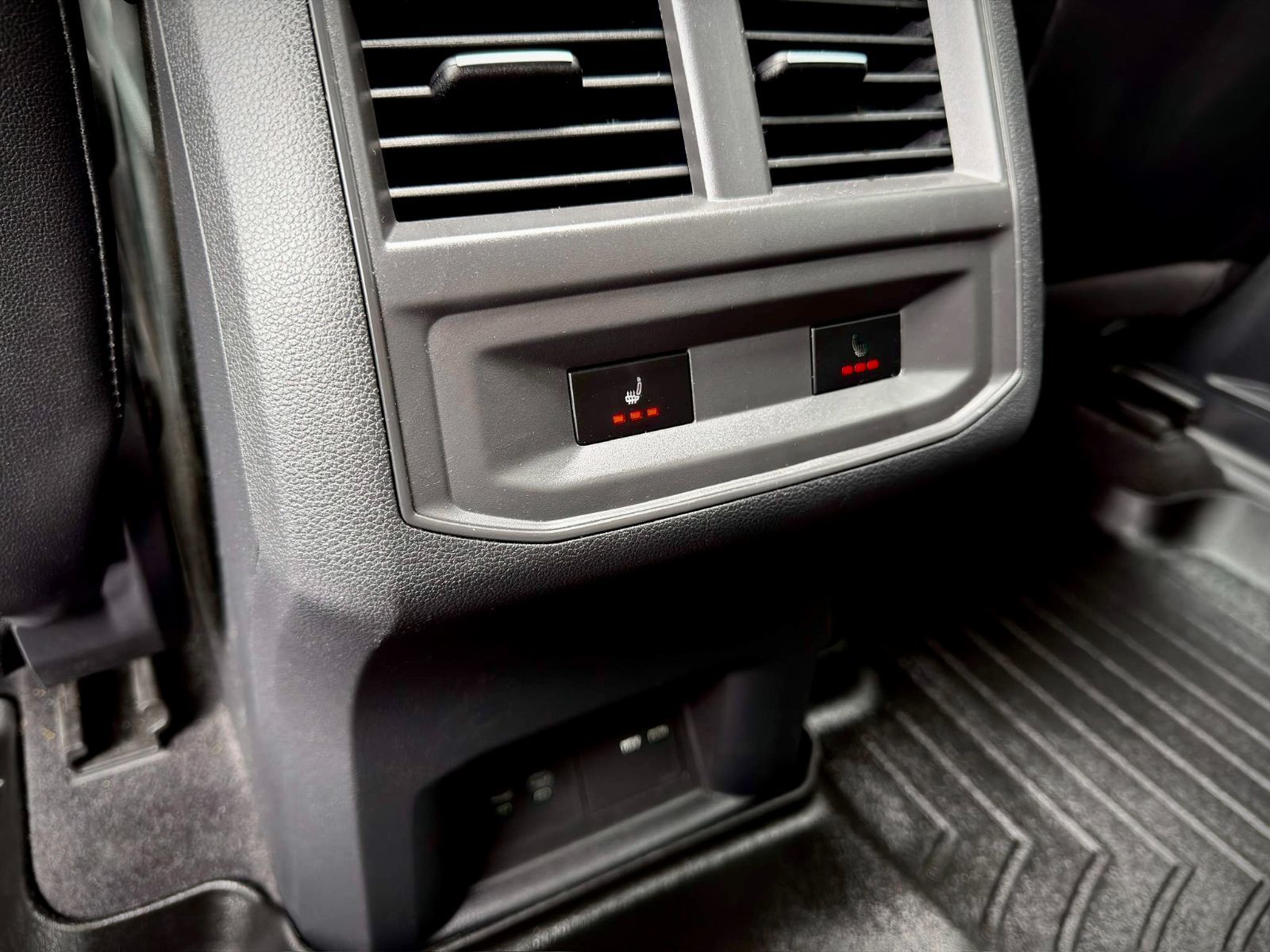 Volkswagen Atlas Cross Sport Execline 2022-27