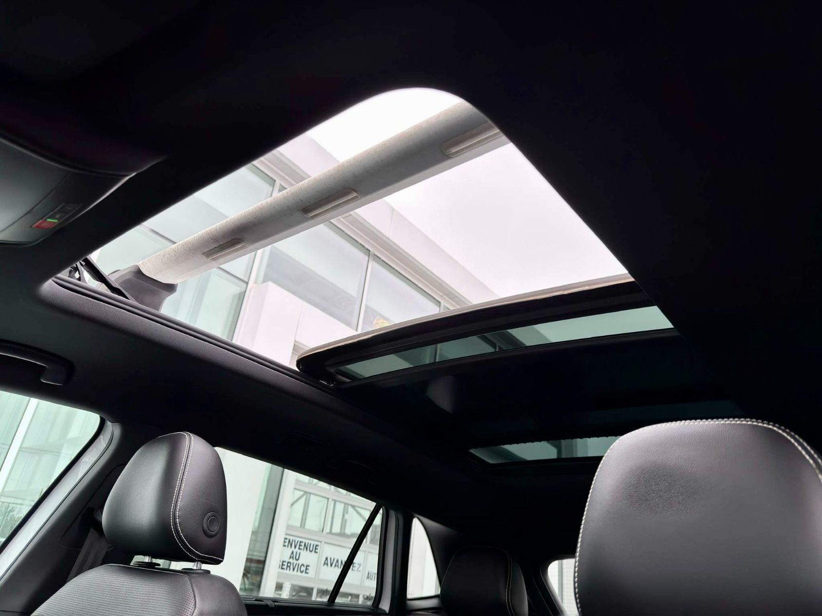 Volkswagen Atlas Cross Sport Execline 2022-22