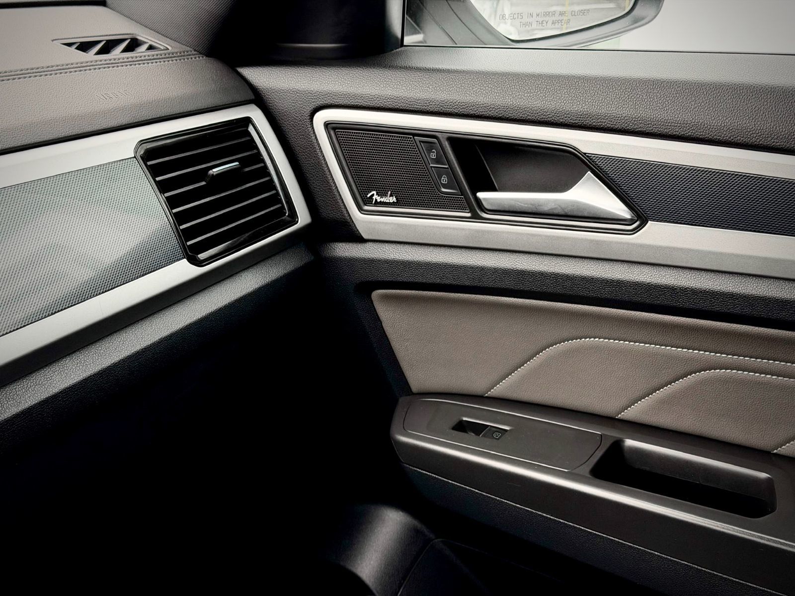 Volkswagen Atlas Cross Sport Execline 2022-41