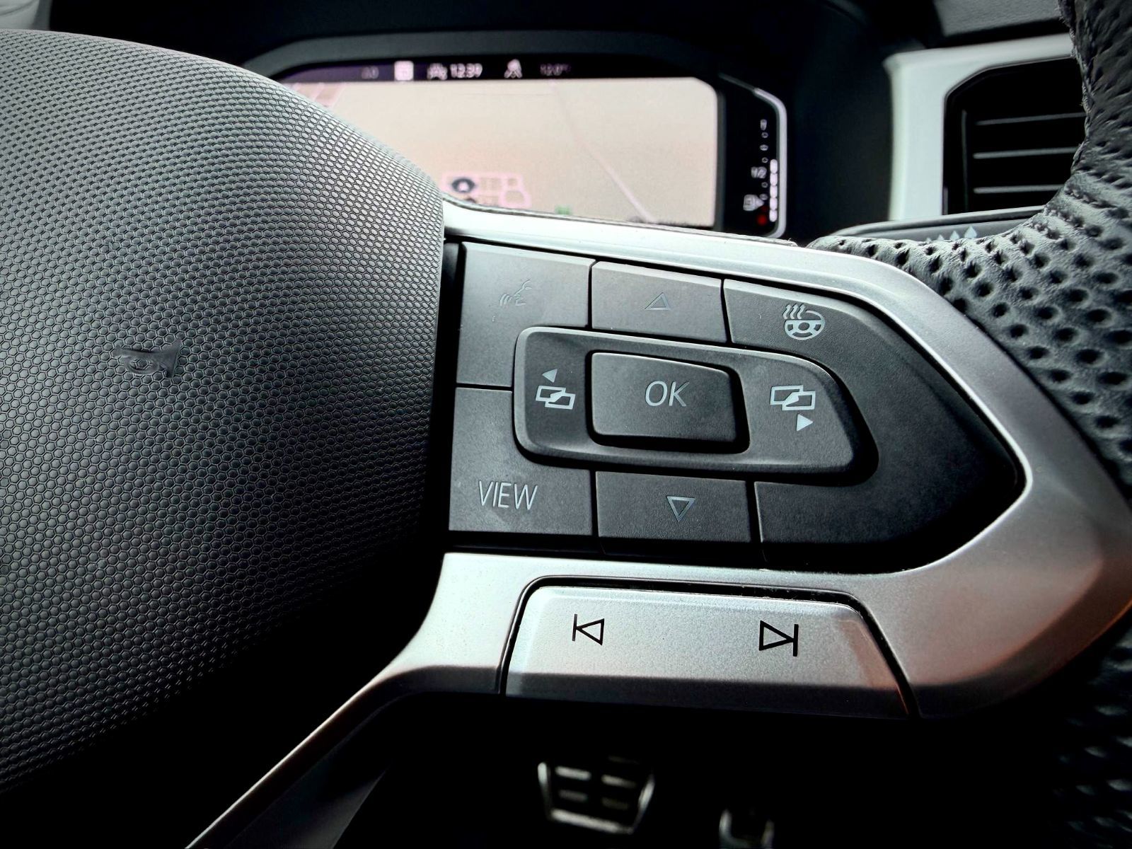 Volkswagen Atlas Cross Sport Execline 2022-33