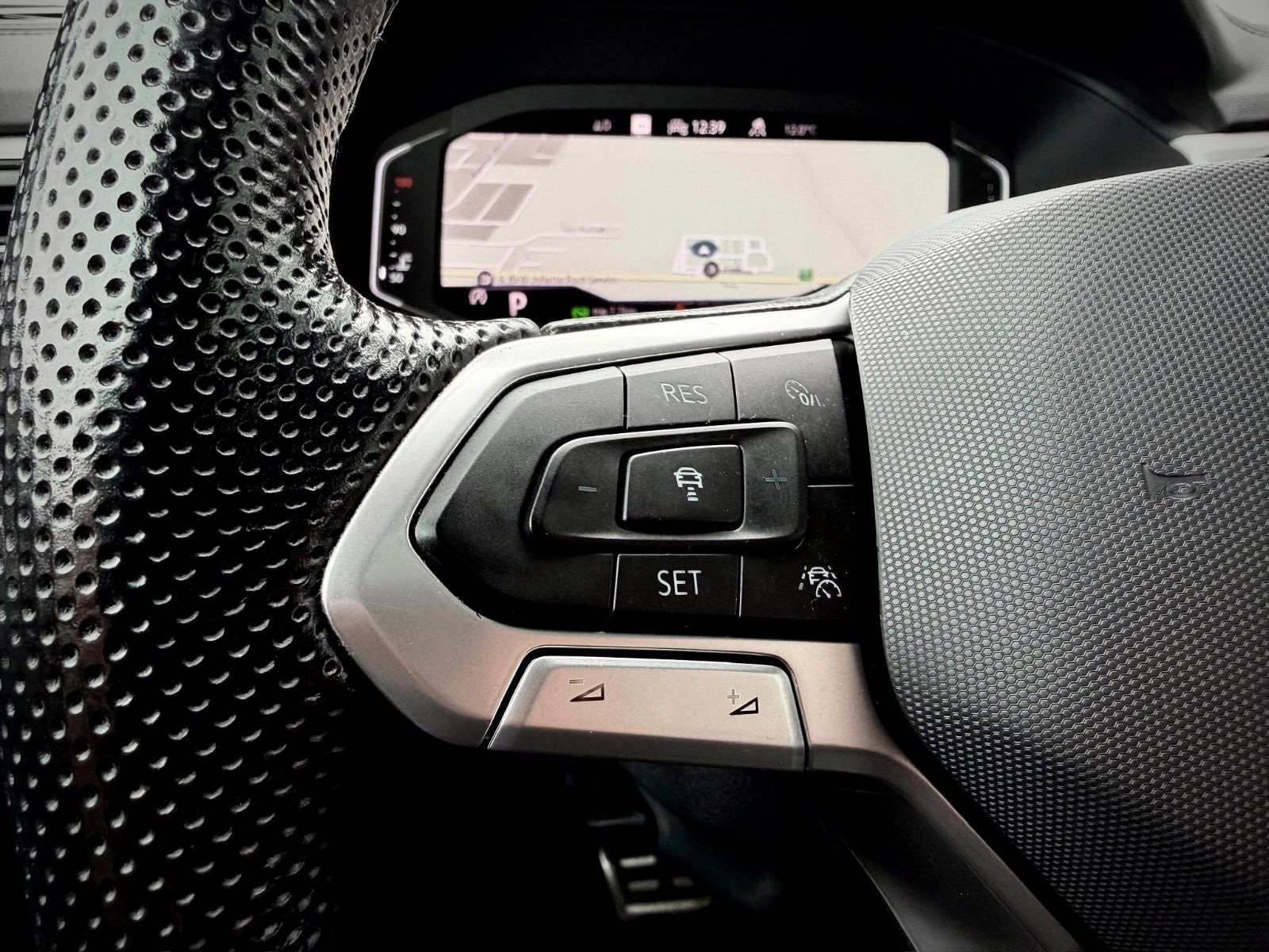 Volkswagen Atlas Cross Sport Execline 2022-32