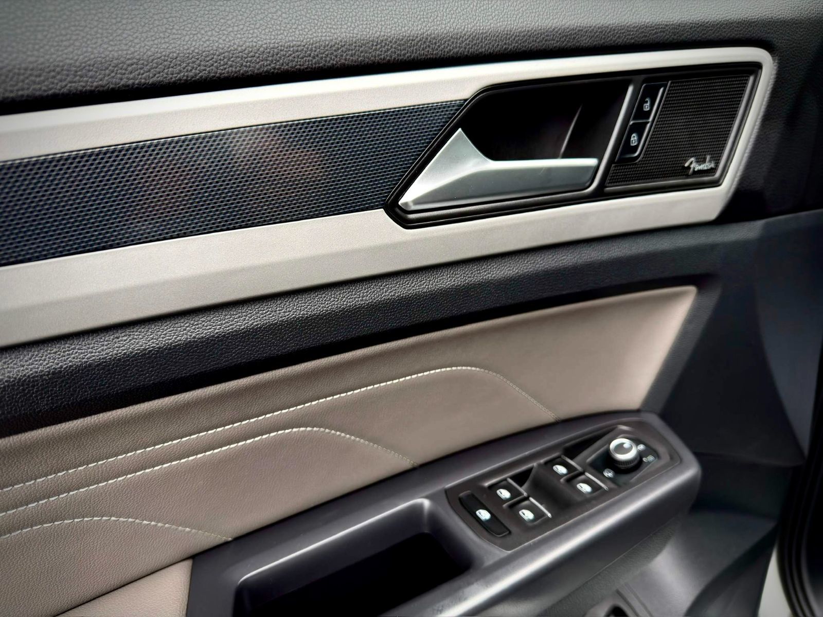 Volkswagen Atlas Cross Sport Execline 2022-42