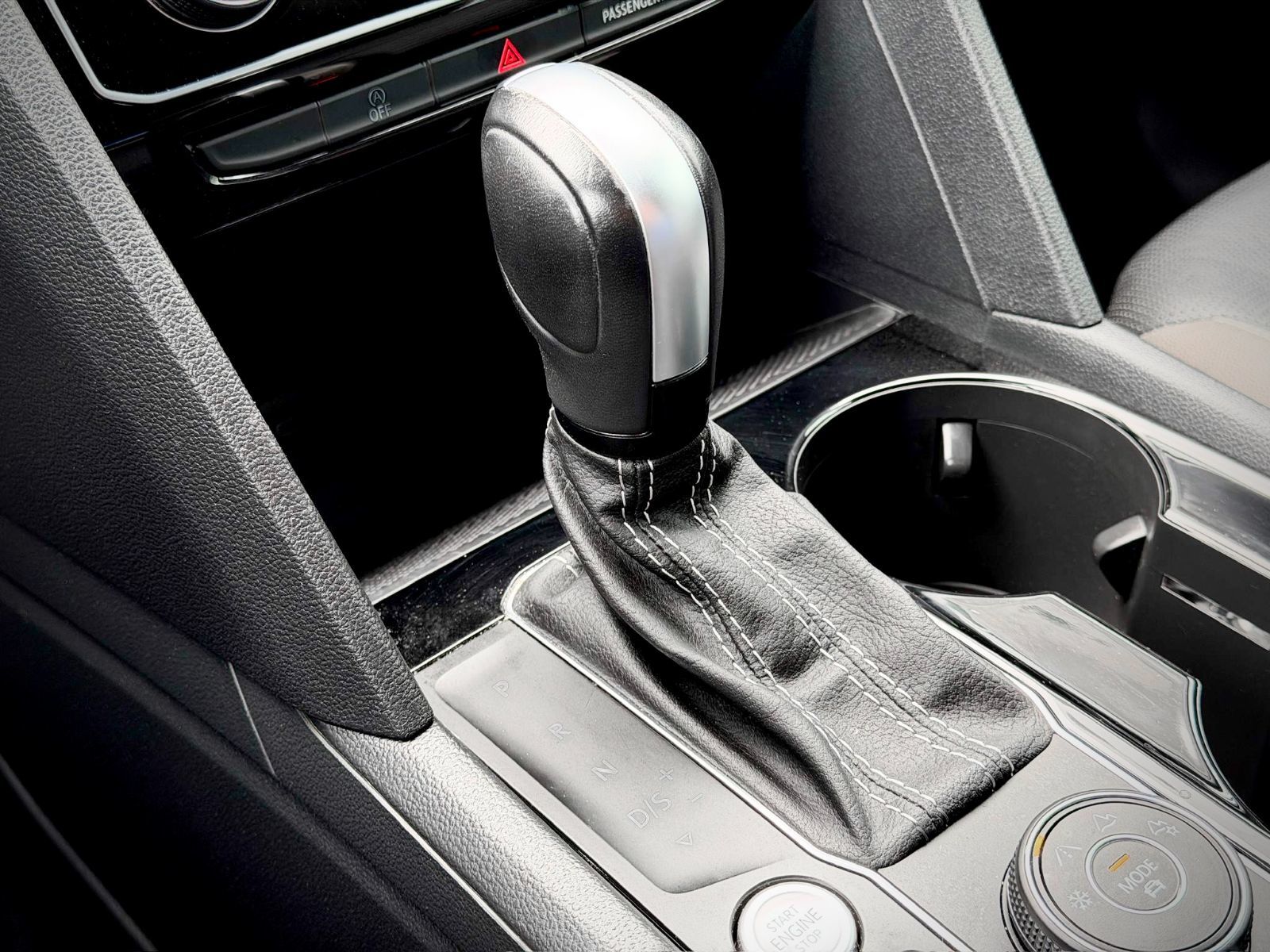 Volkswagen Atlas Cross Sport Execline 2022-38