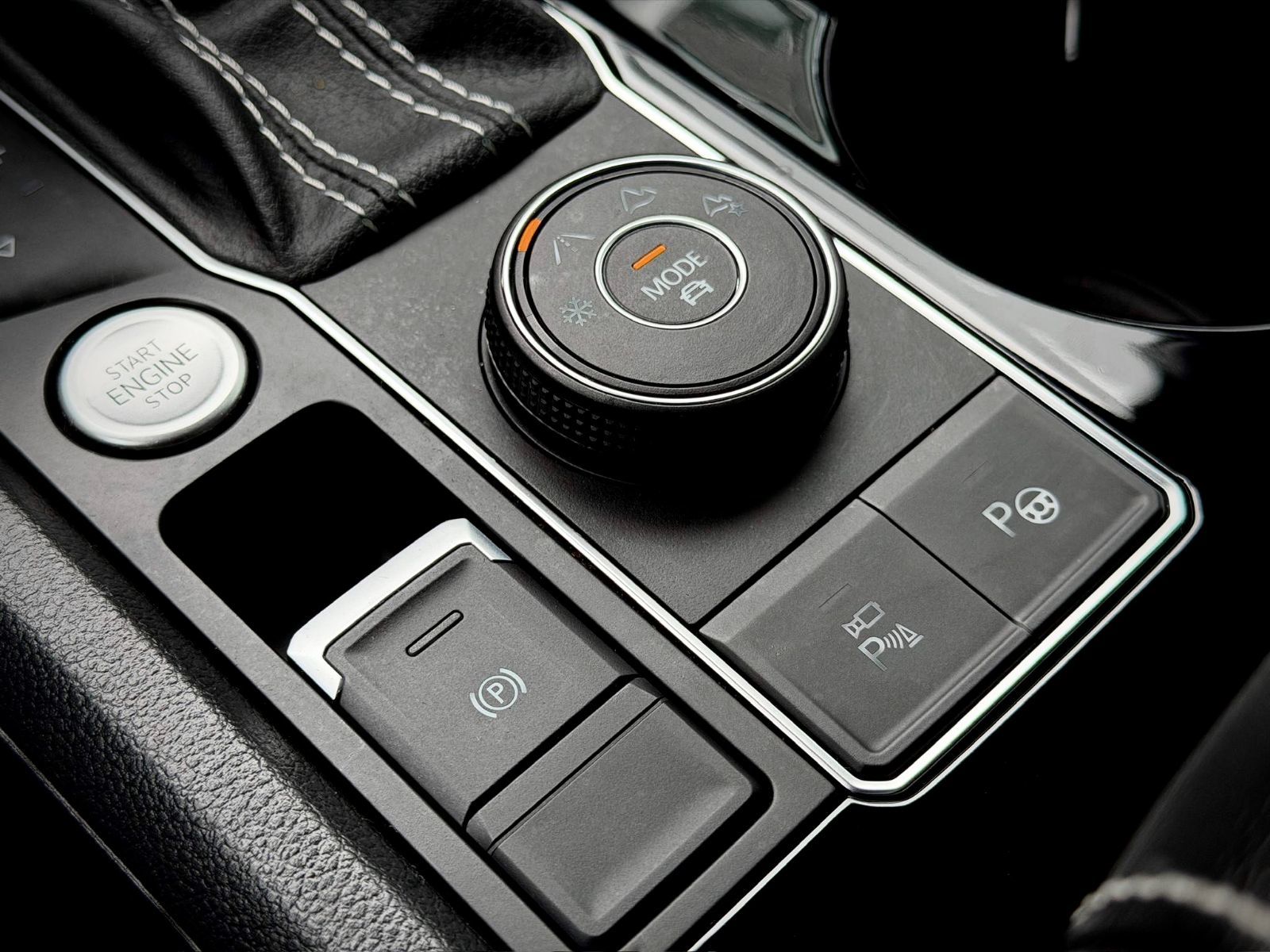 Volkswagen Atlas Cross Sport Execline 2022-39