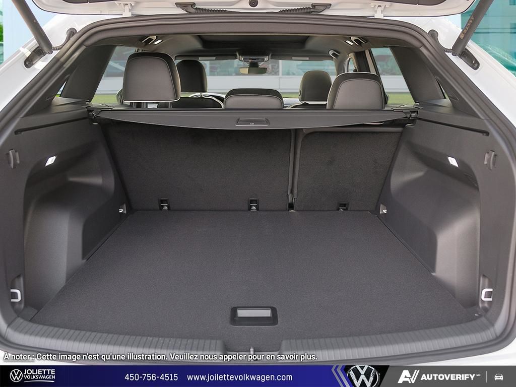 Photo 2026 Volkswagen Atlas Cross Sport Highline #7