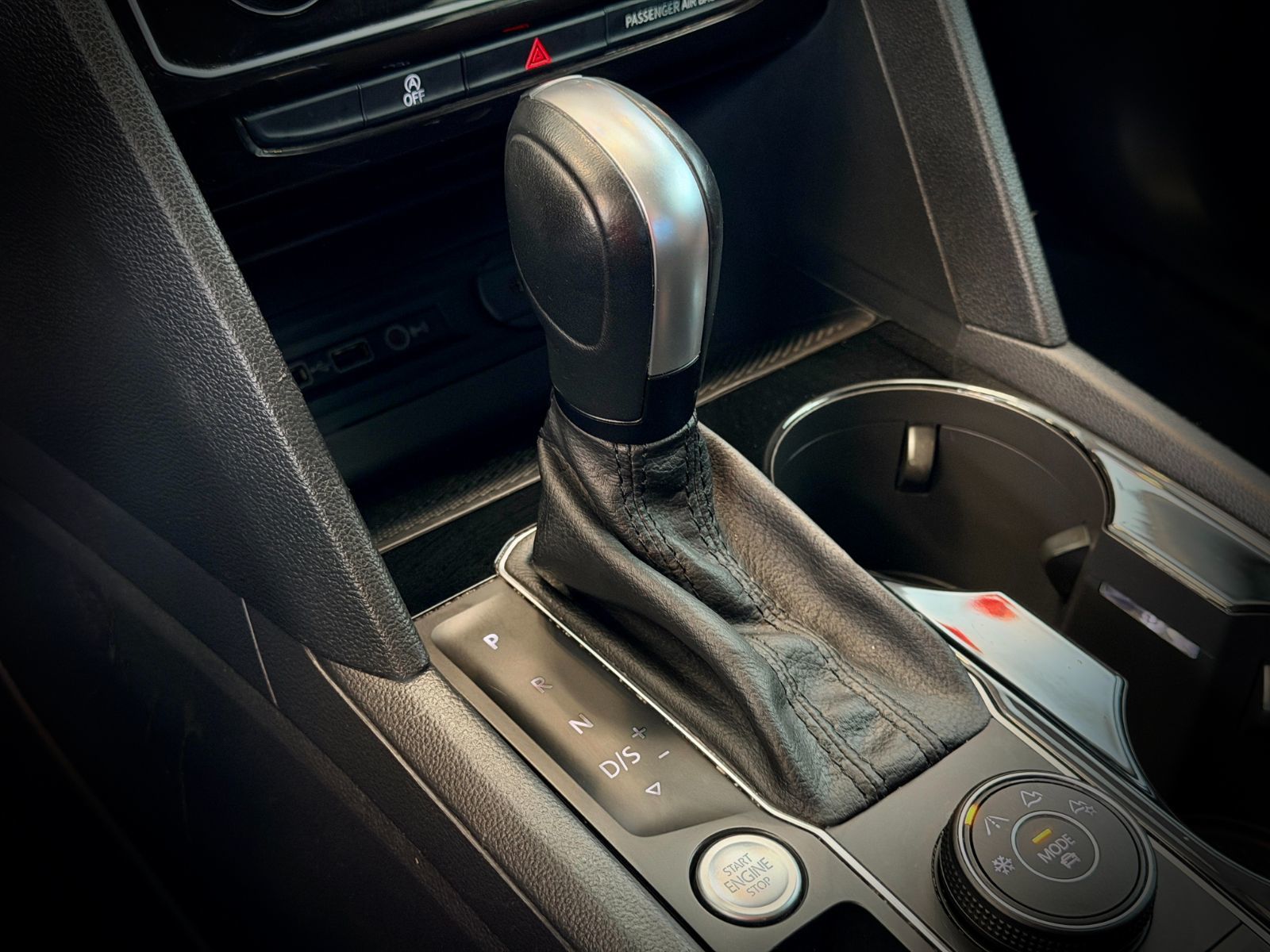 2021 Volkswagen Atlas Execline-33