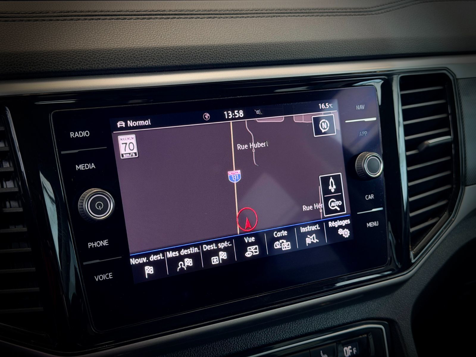 2021 Volkswagen Atlas Execline-30