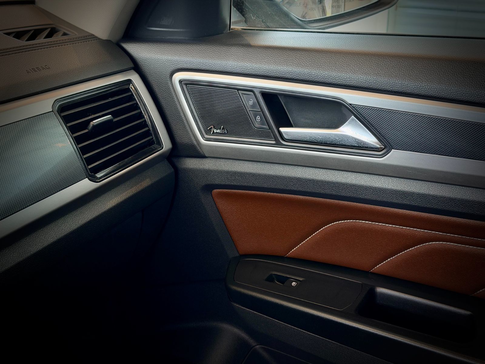 2021 Volkswagen Atlas Execline-35