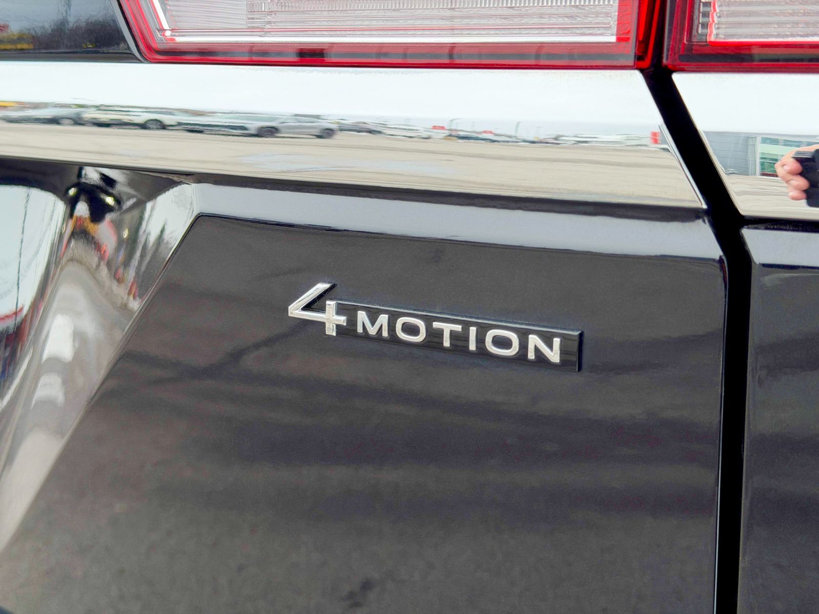 Volkswagen Atlas Execline 2023-15