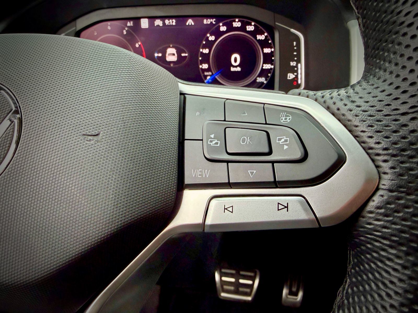 Volkswagen Atlas Execline 2023-29