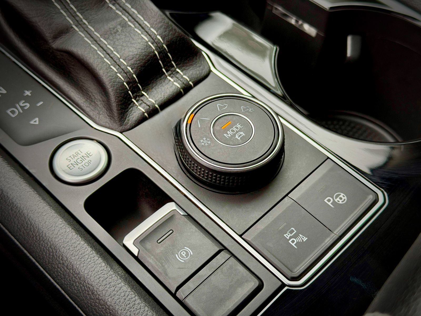 Volkswagen Atlas Execline 2023-33