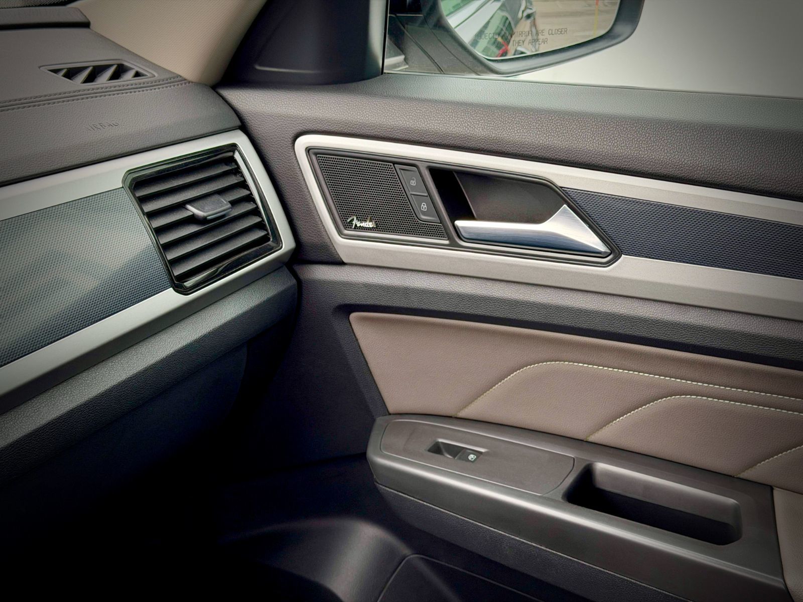 Volkswagen Atlas Execline 2023-37