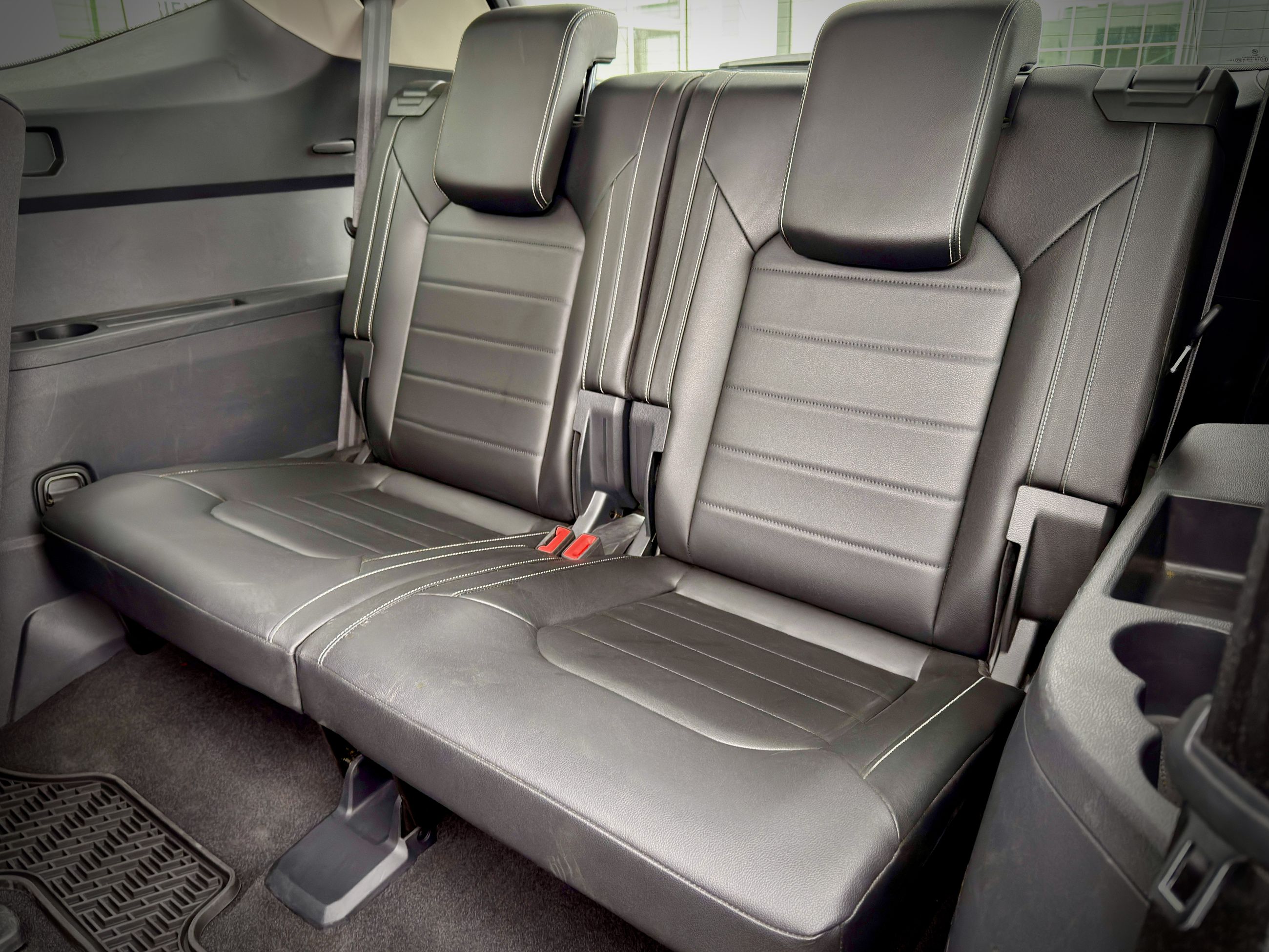 Volkswagen Atlas Execline 2023-35