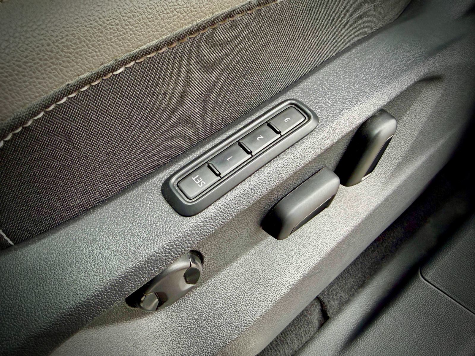 Volkswagen Atlas Execline 2023-22