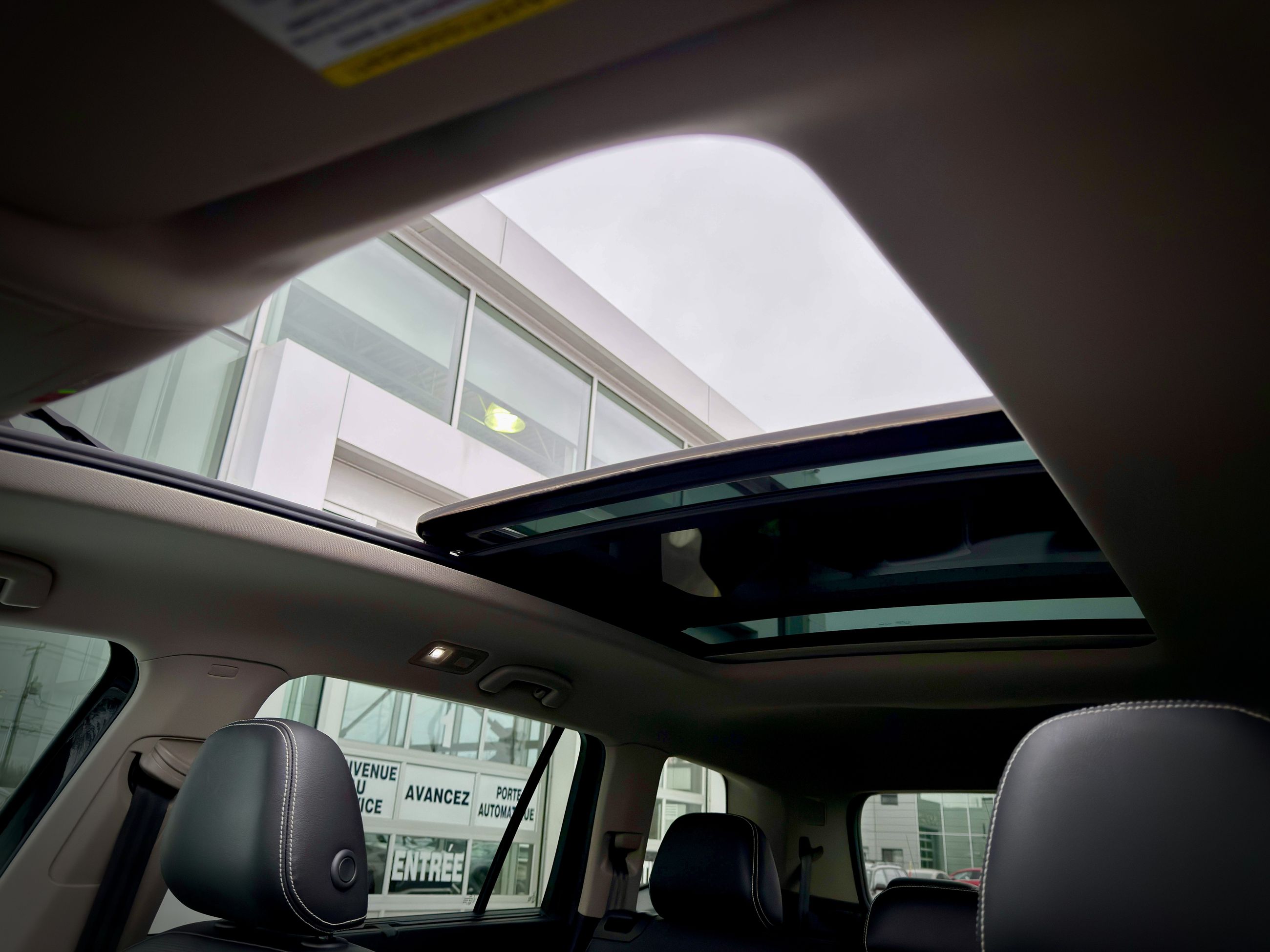 Volkswagen Atlas Execline 2023-20