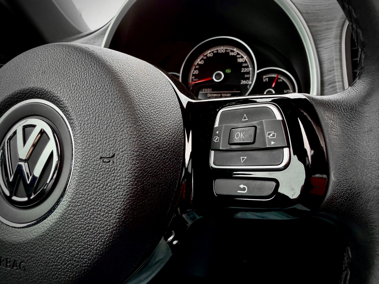 Volkswagen Beetle Edition Coast! 2018-25