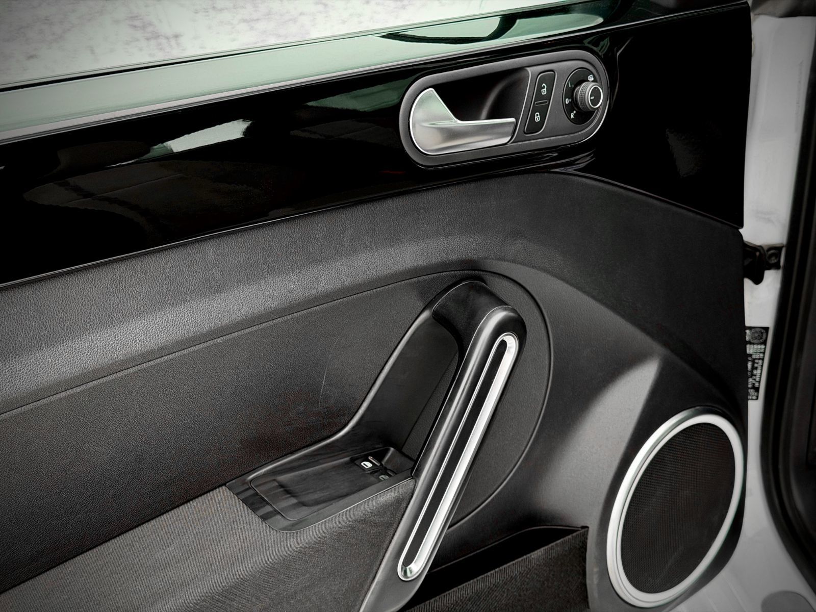 Volkswagen Beetle Edition Coast! 2018-30