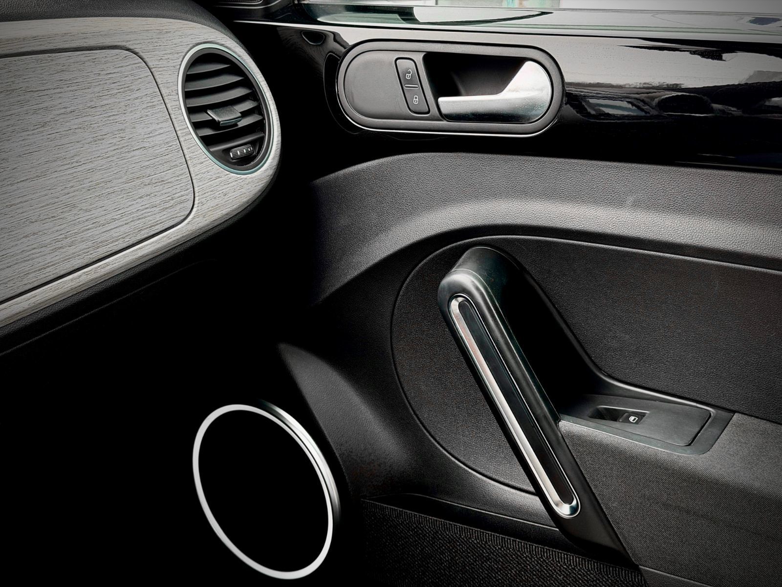 Volkswagen Beetle Edition Coast! 2018-32