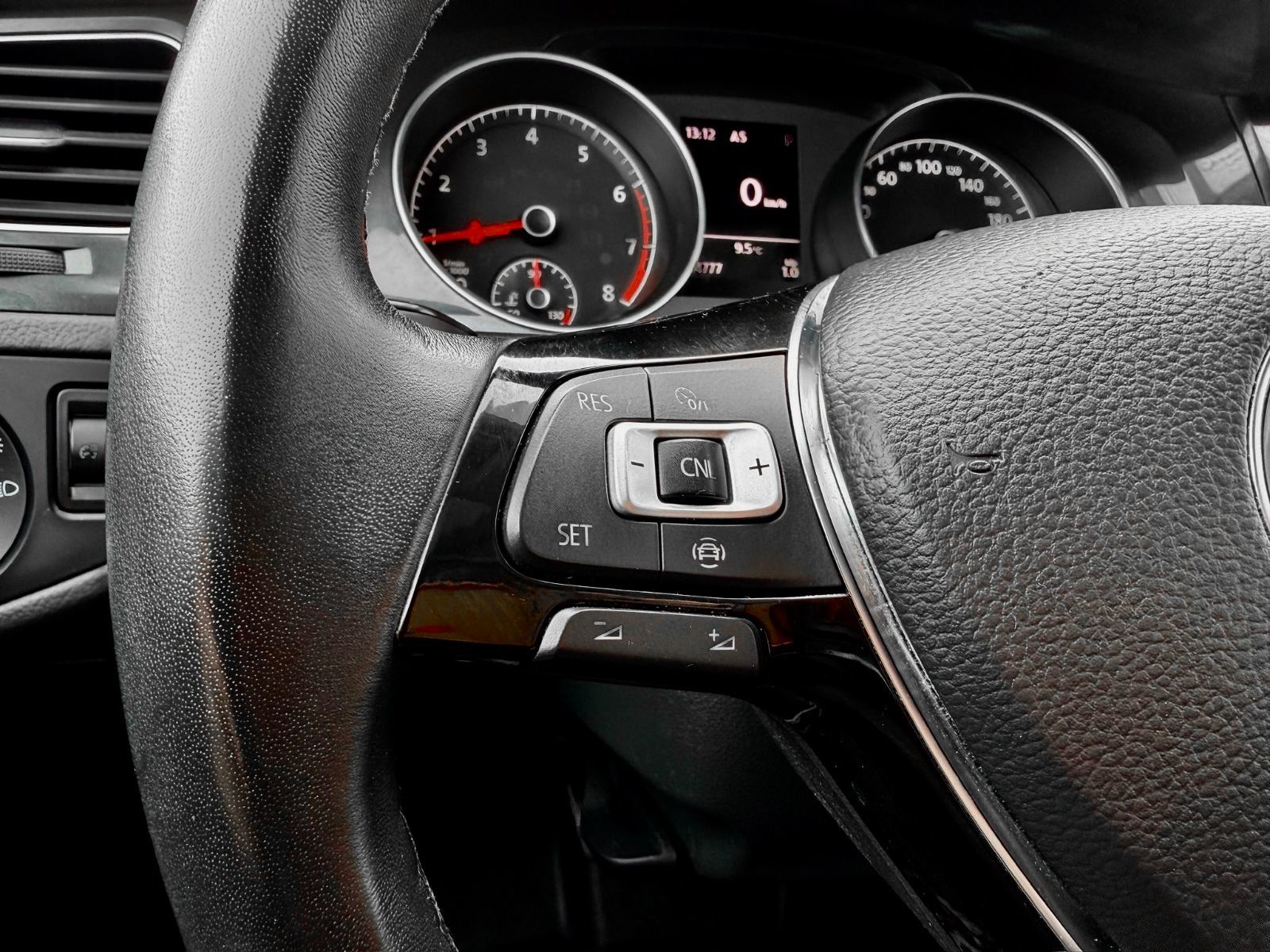 Volkswagen Golf Alltrack Sportwagen Highline 2019-25