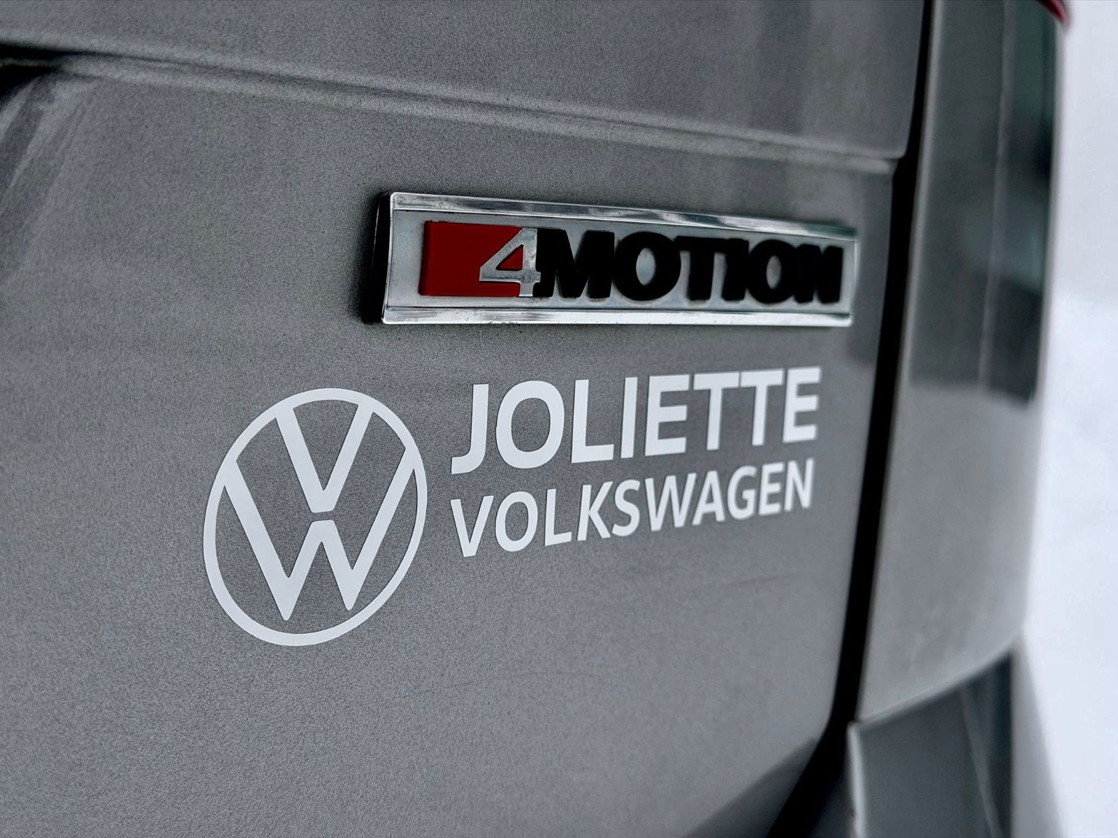 Volkswagen Golf Alltrack Sportwagen Highline 2019-12