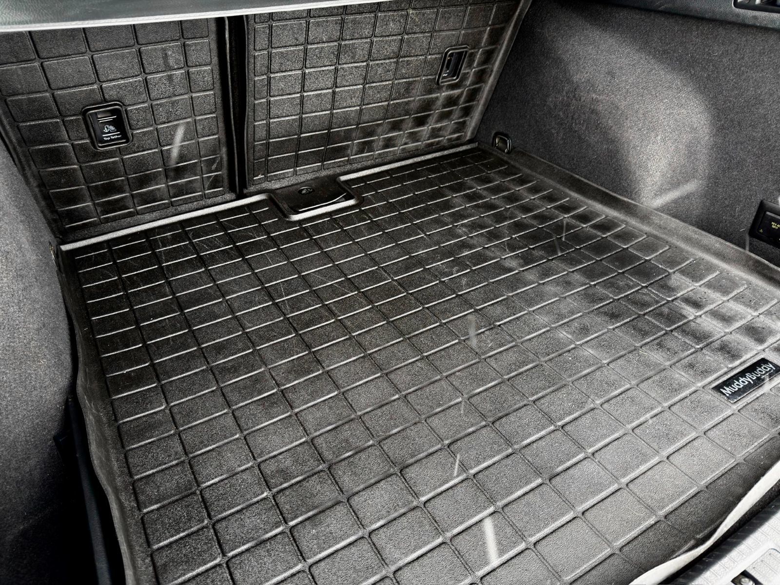 Volkswagen Golf Alltrack Sportwagen Highline 2019-14