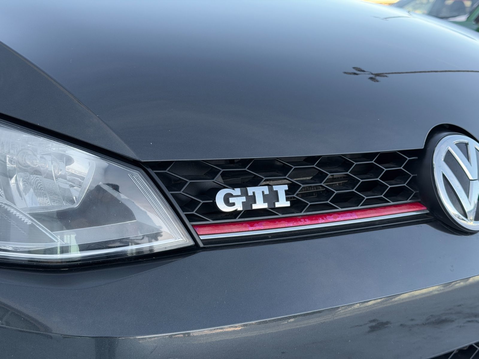 Volkswagen Golf GTI AUTOBAHN 2015-8