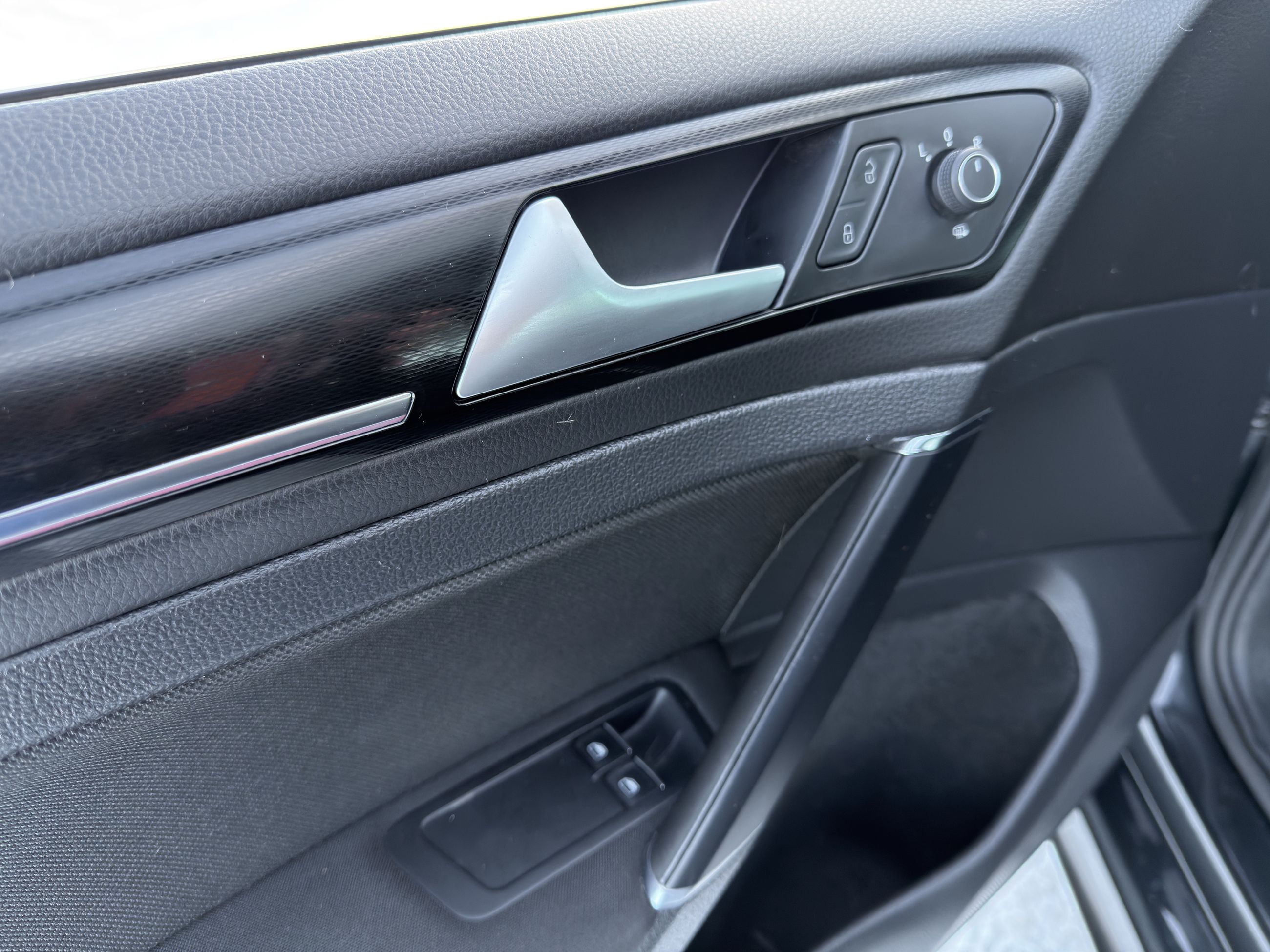 Volkswagen Golf GTI AUTOBAHN 2015-29