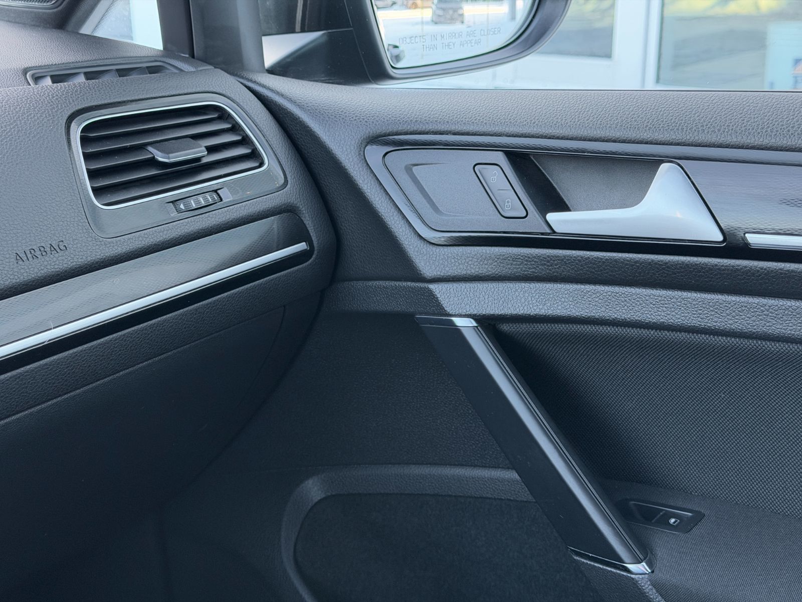 Volkswagen Golf GTI AUTOBAHN 2015-28