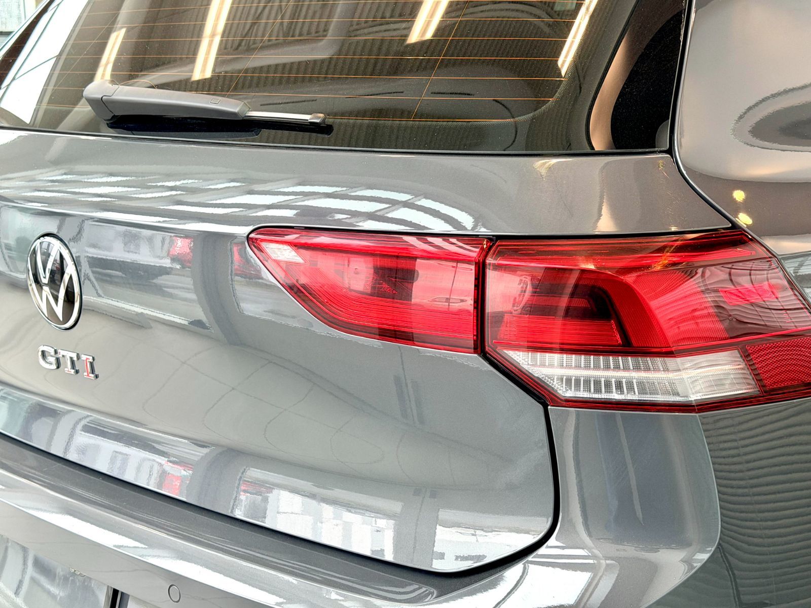 Volkswagen Golf GTI 380 Autobahn 2024-10