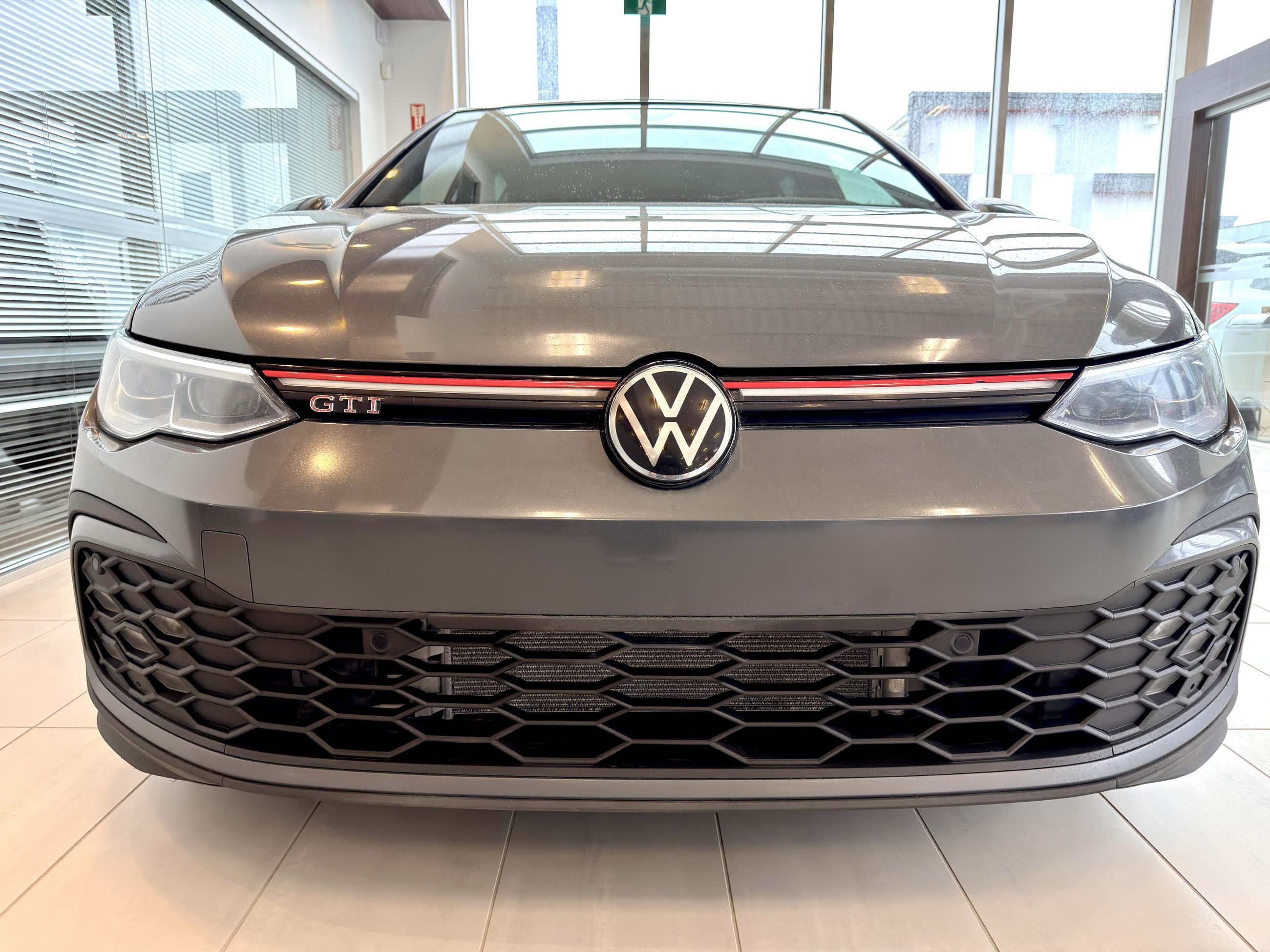 [Volkswagen] [Golf GTI] [380 Autobahn] [2024] - [Villeneuve Honda Joliette]