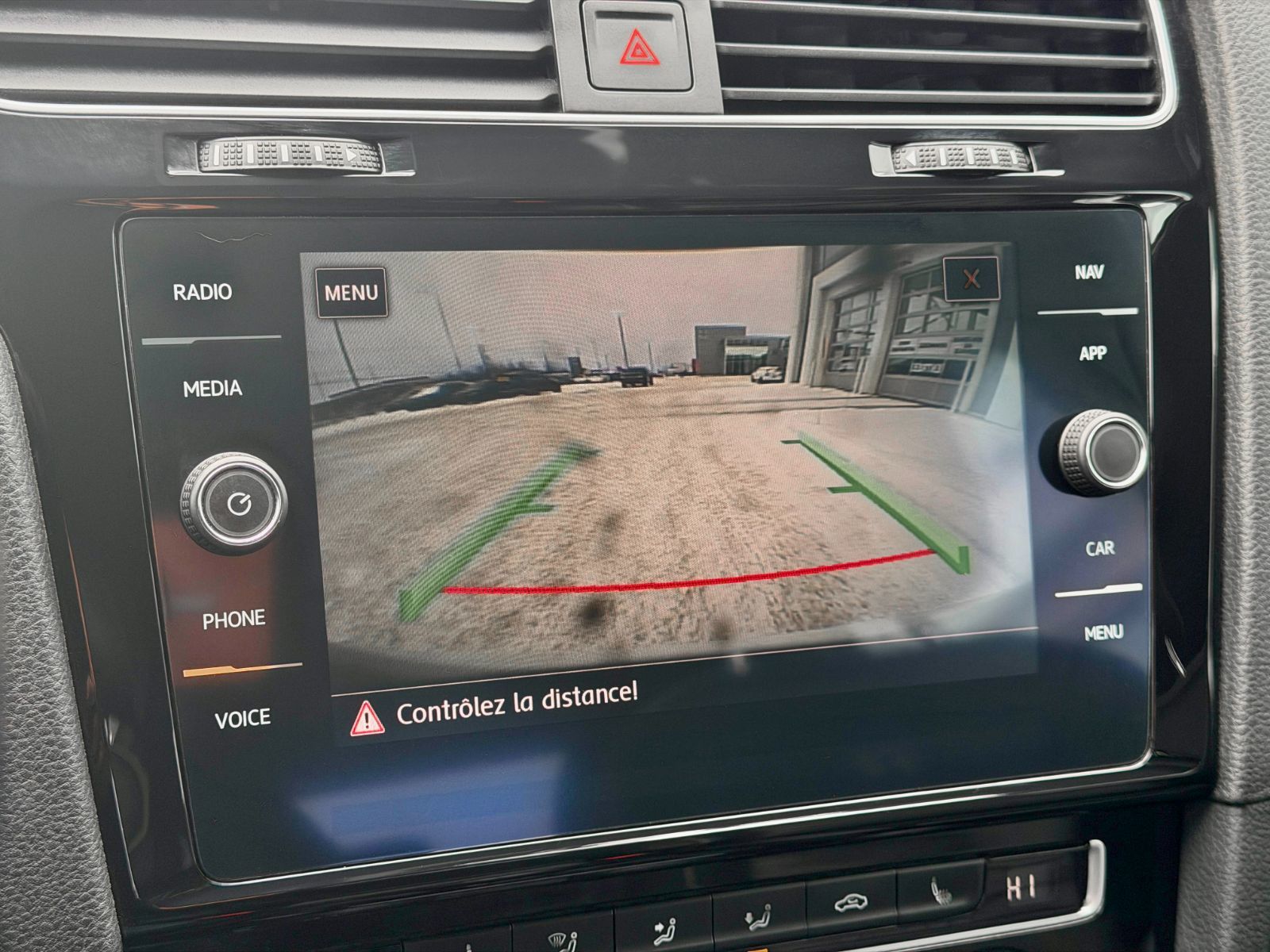 Volkswagen Golf R  2019-26