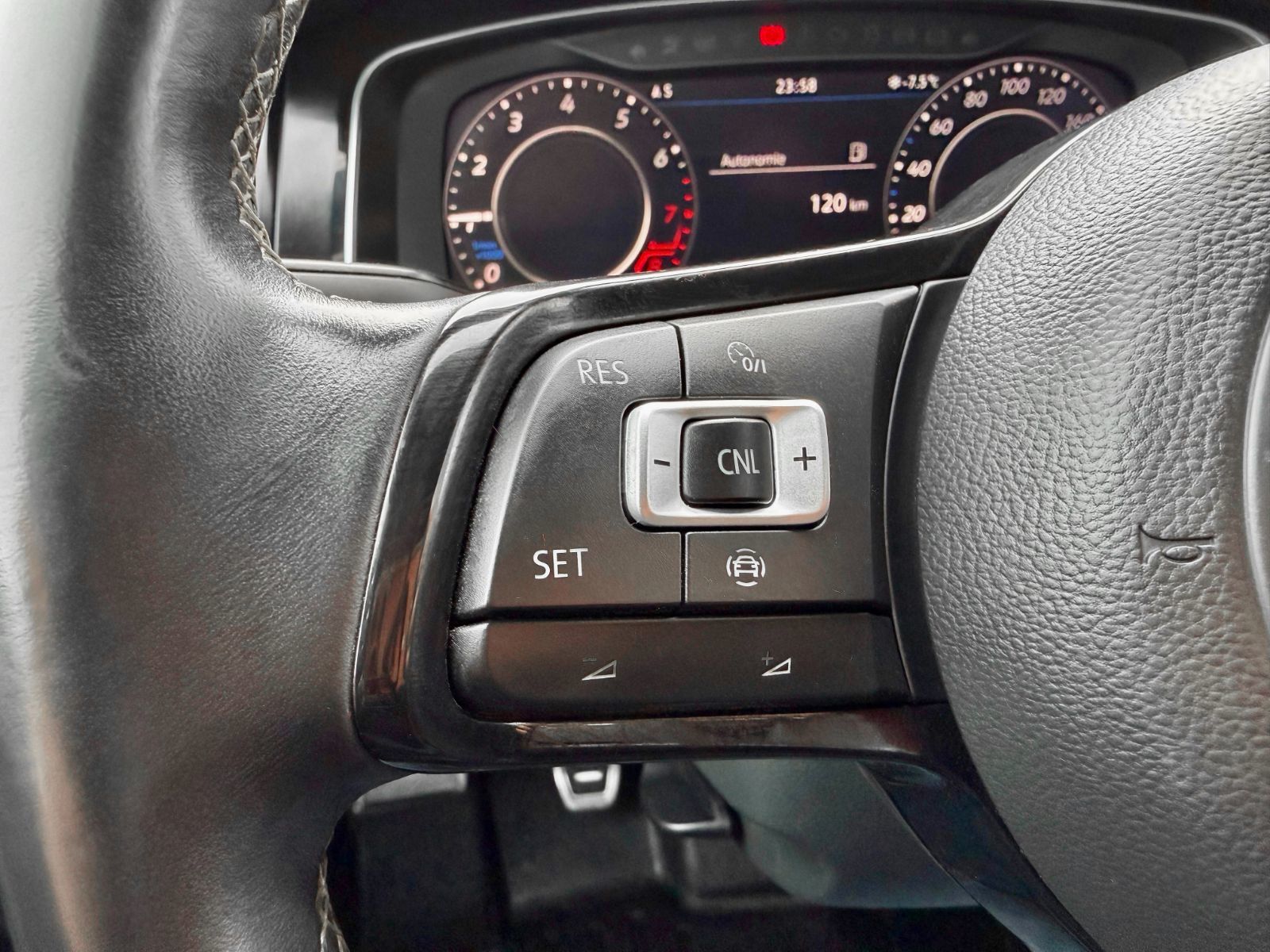 Volkswagen Golf R  2019-22