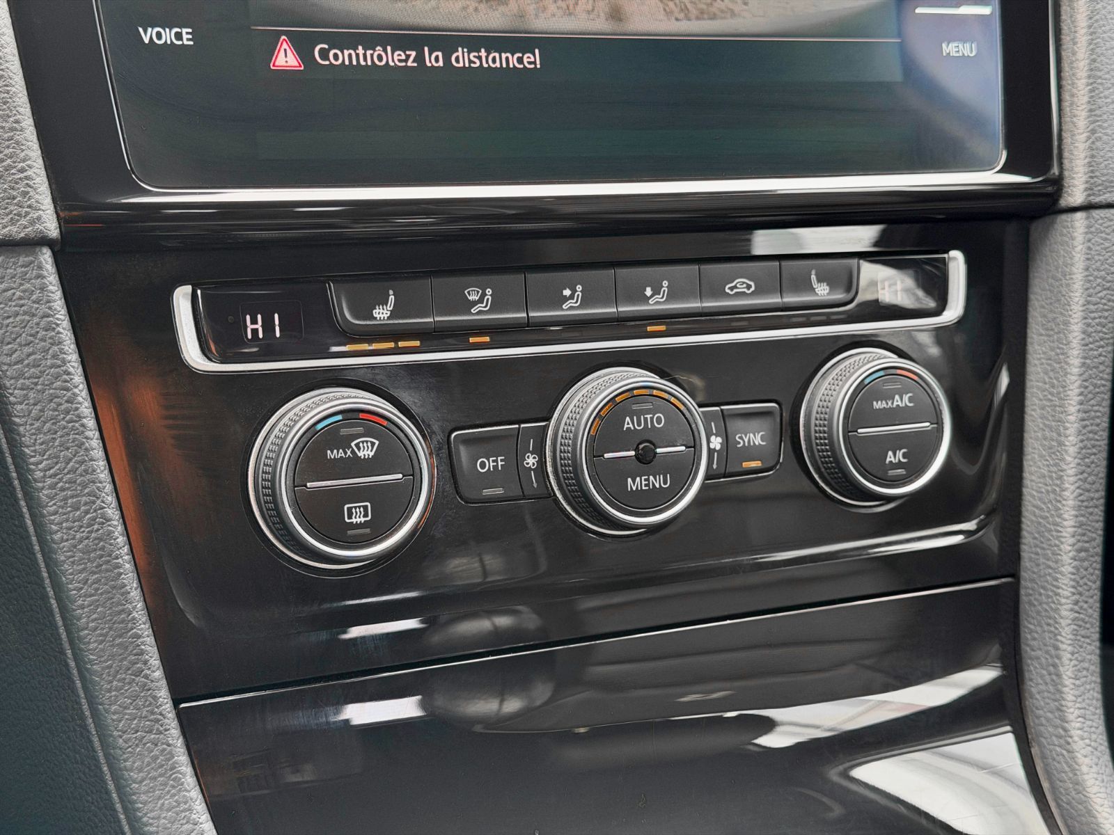 Volkswagen Golf R  2019-27