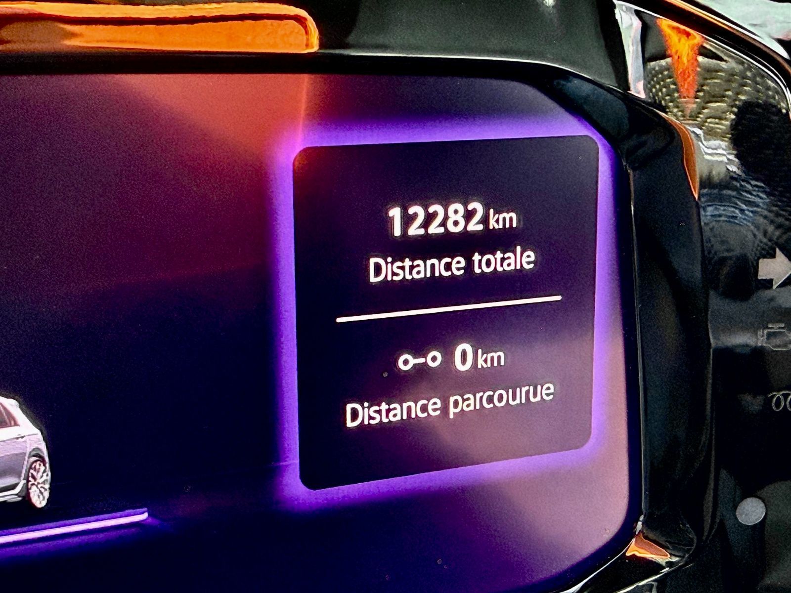 Volkswagen Golf R Black Edition 2025-34