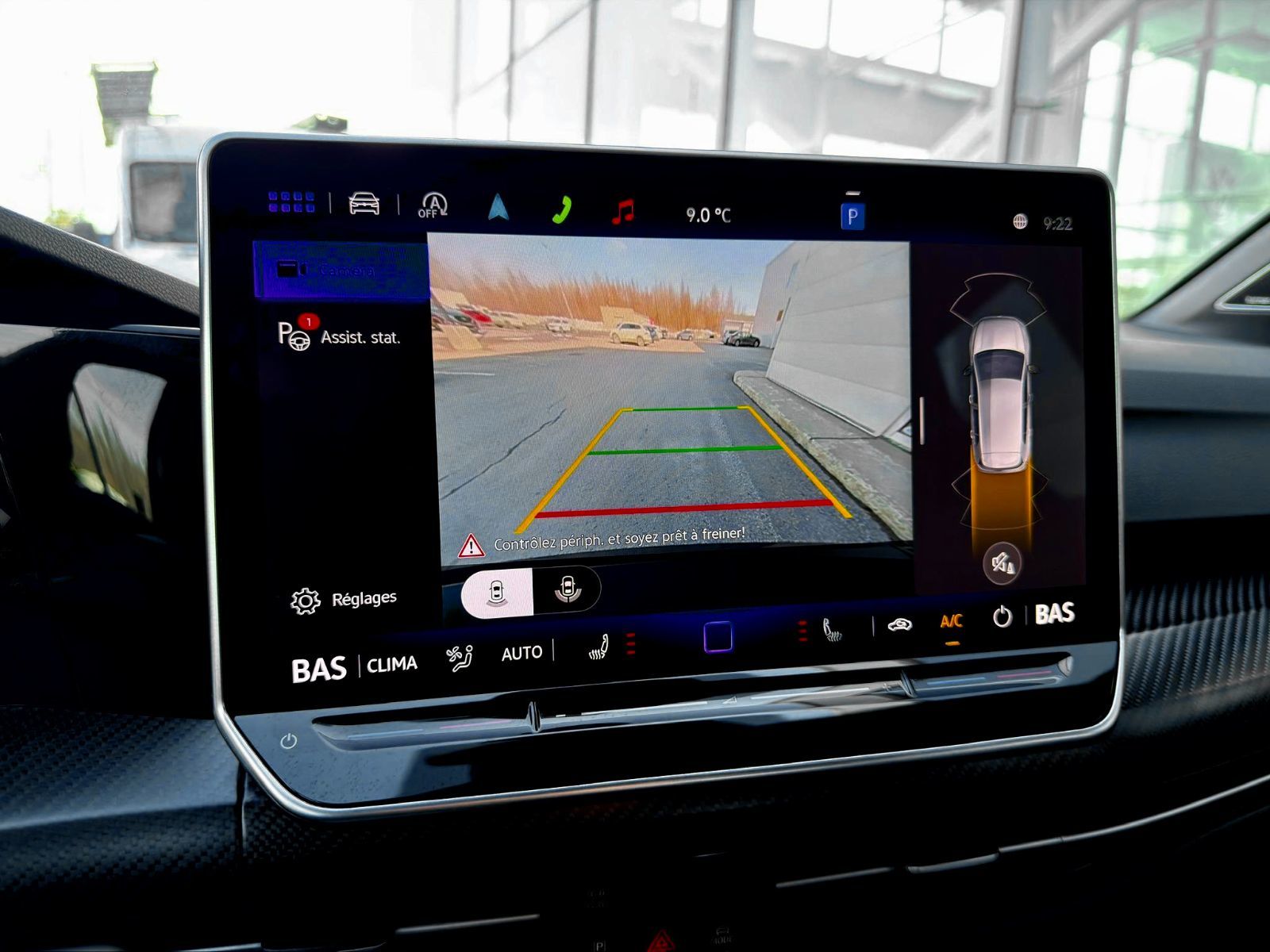 Volkswagen Golf R Black Edition 2025-31