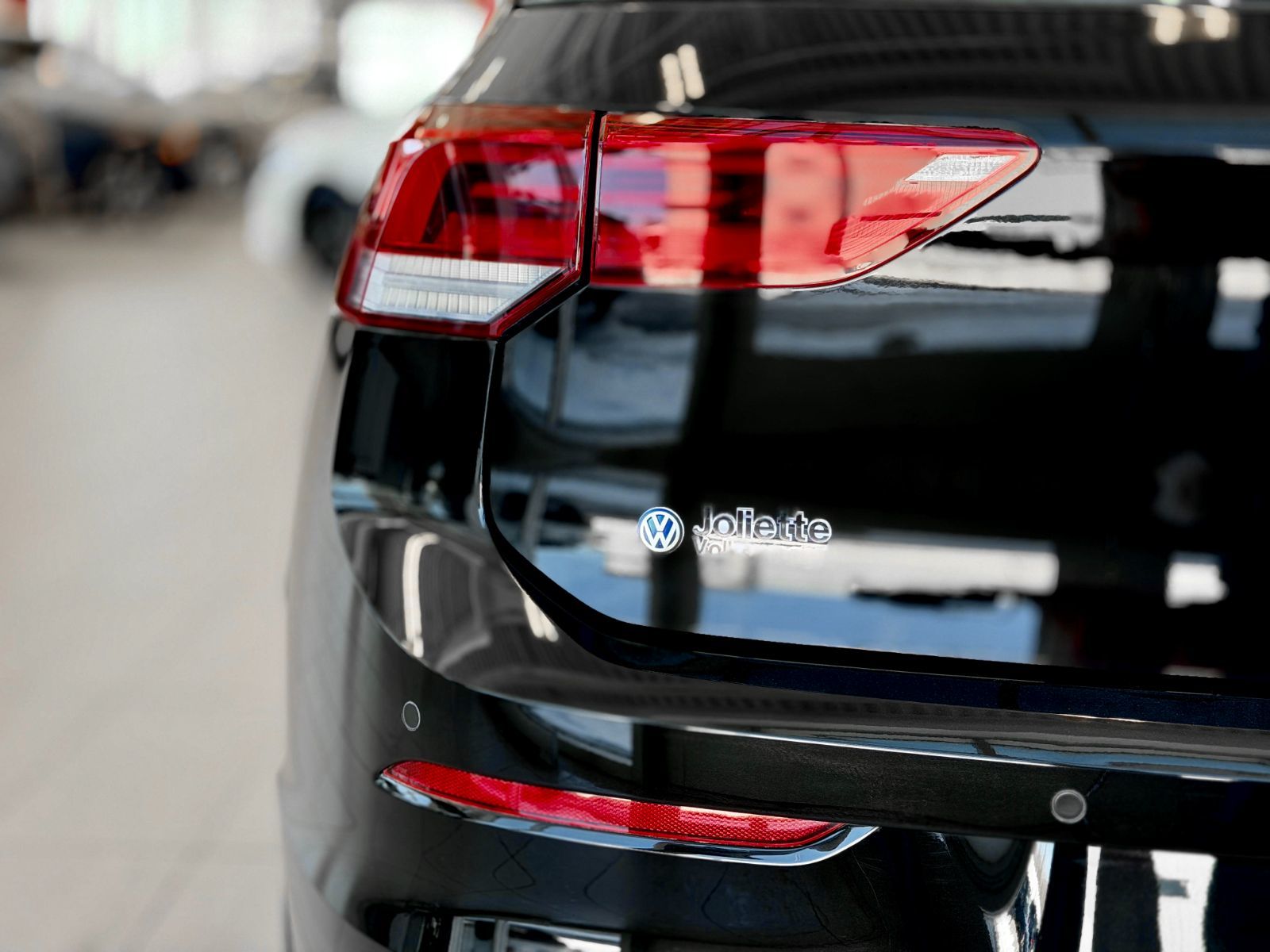 Volkswagen Golf R Black Edition 2025-11