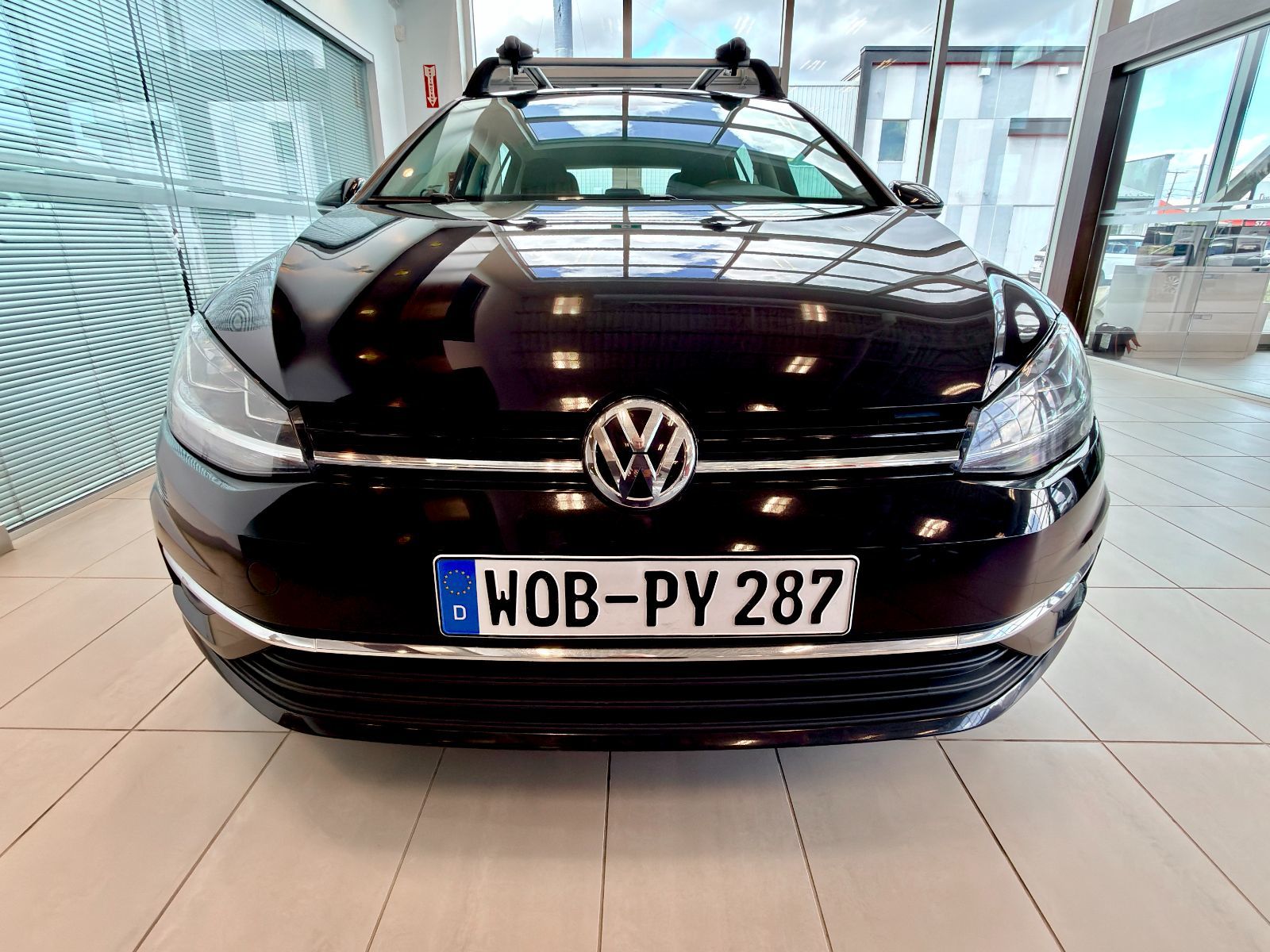 Photo 2019 Volkswagen Golf Comfortline #4